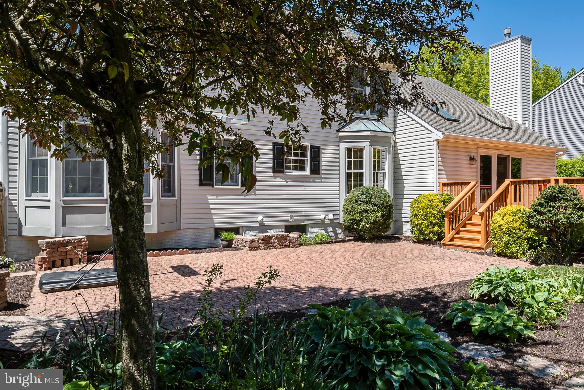 BRIDGEWATER - Residential