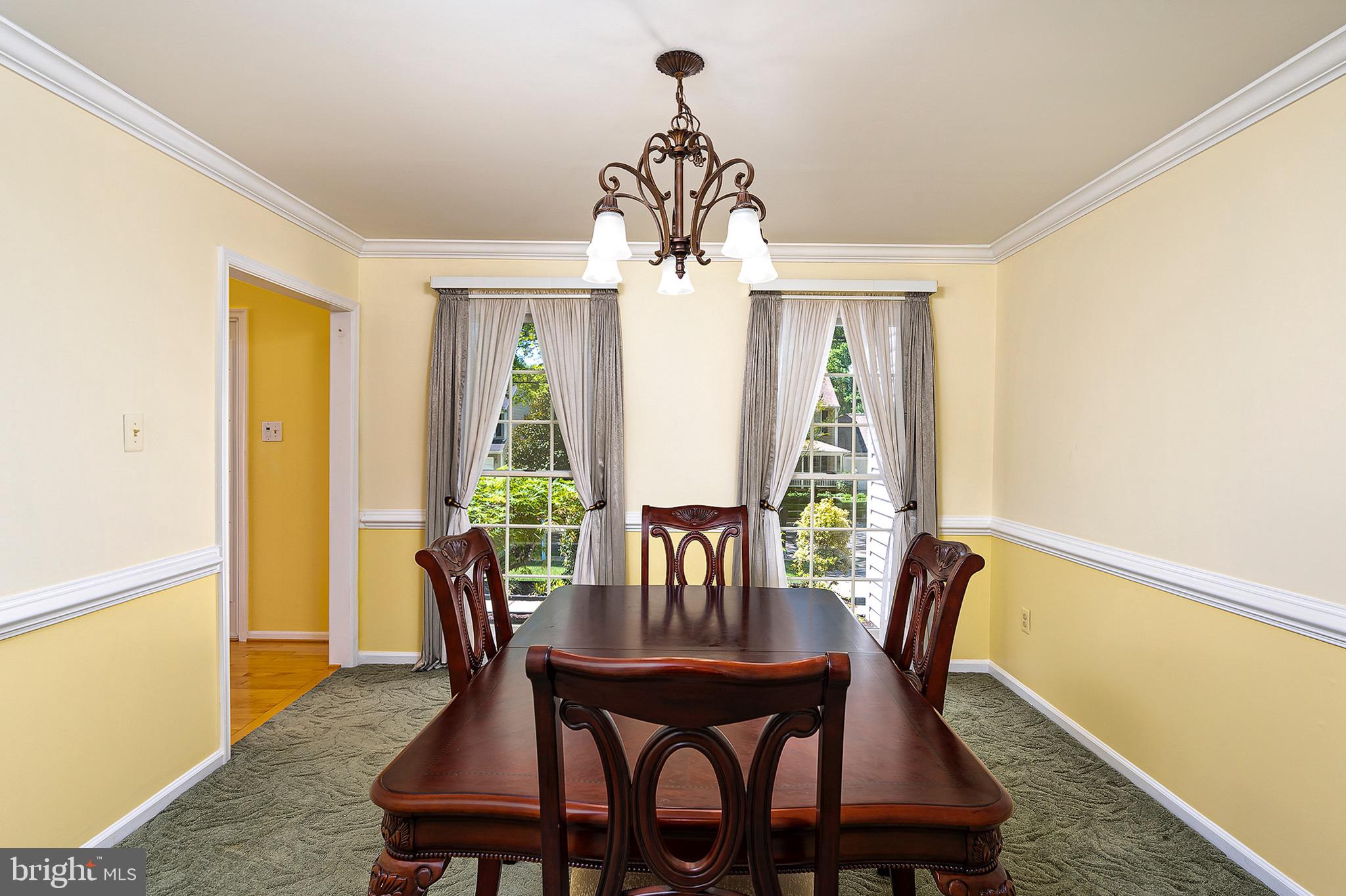 BRIDGEWATER - Residential