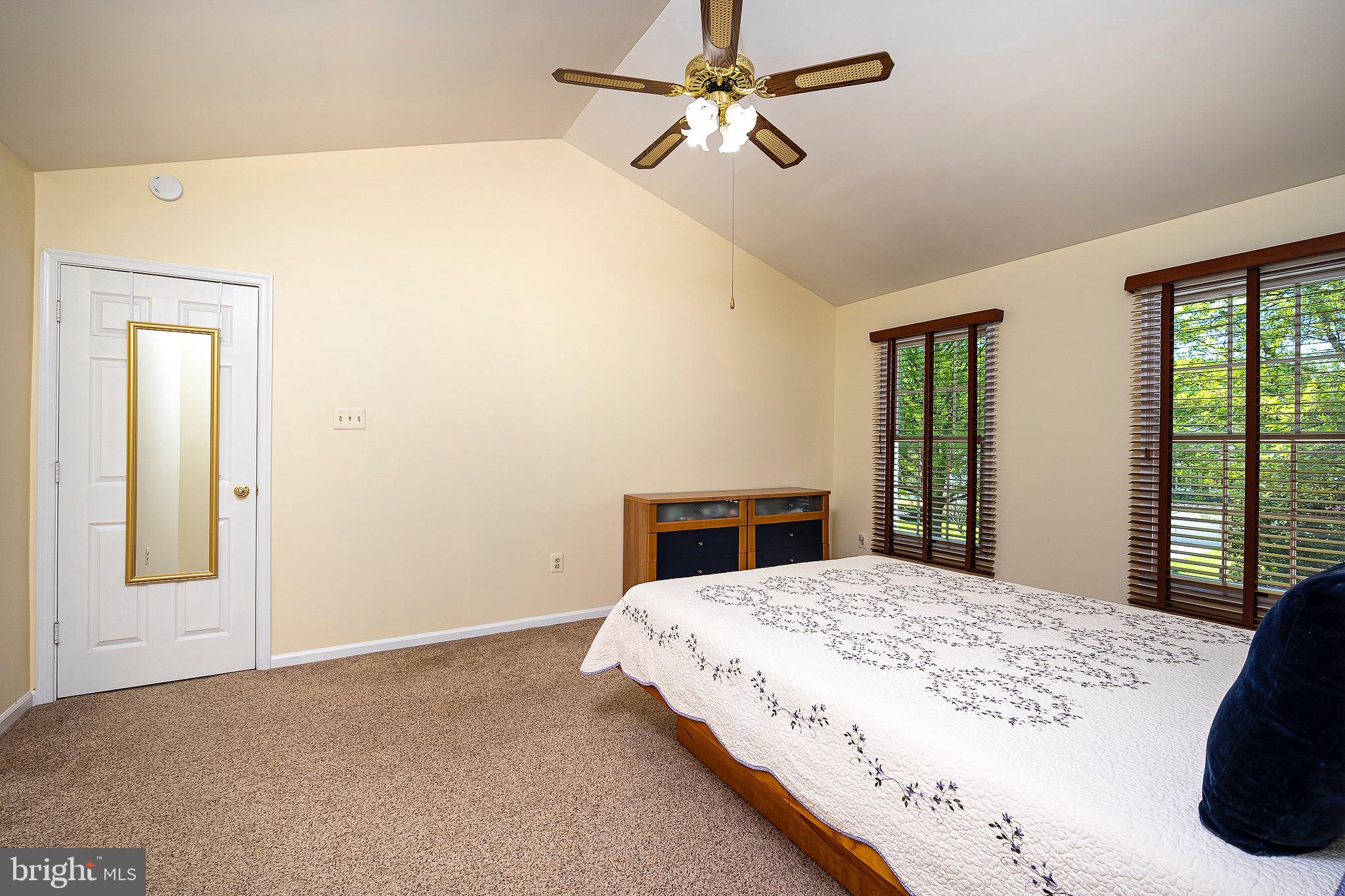 BRIDGEWATER - Residential