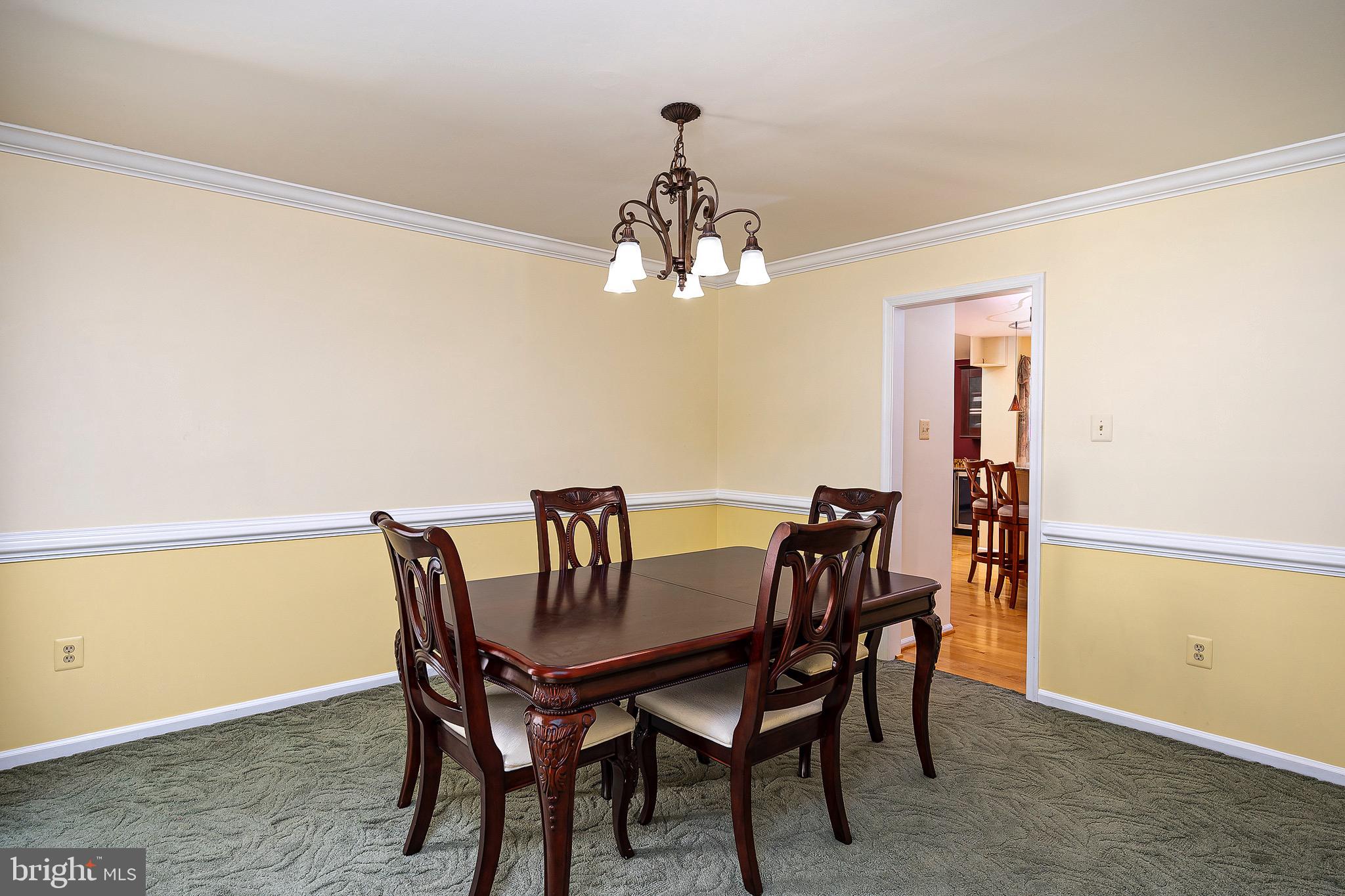 BRIDGEWATER - Residential