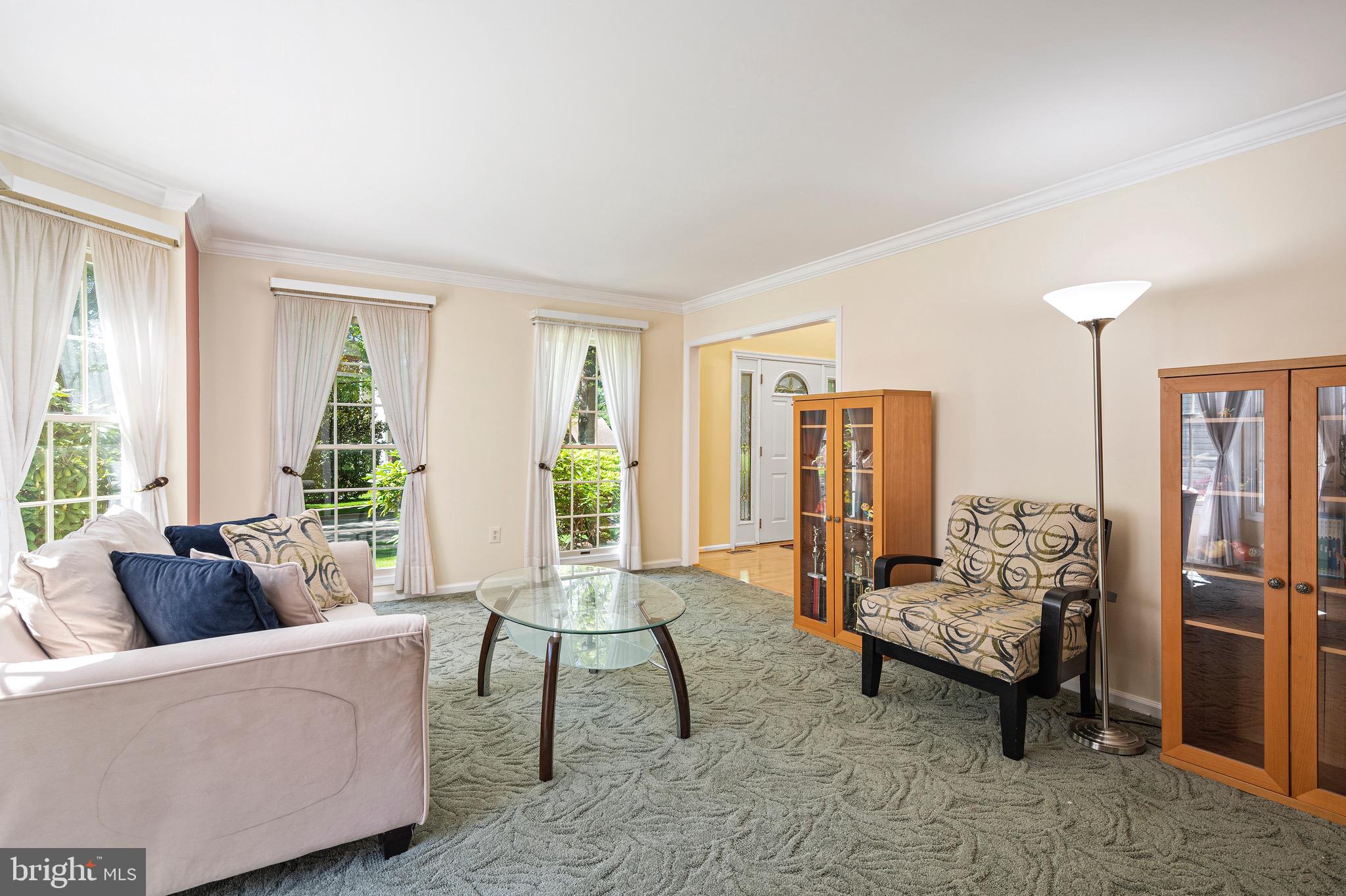 BRIDGEWATER - Residential