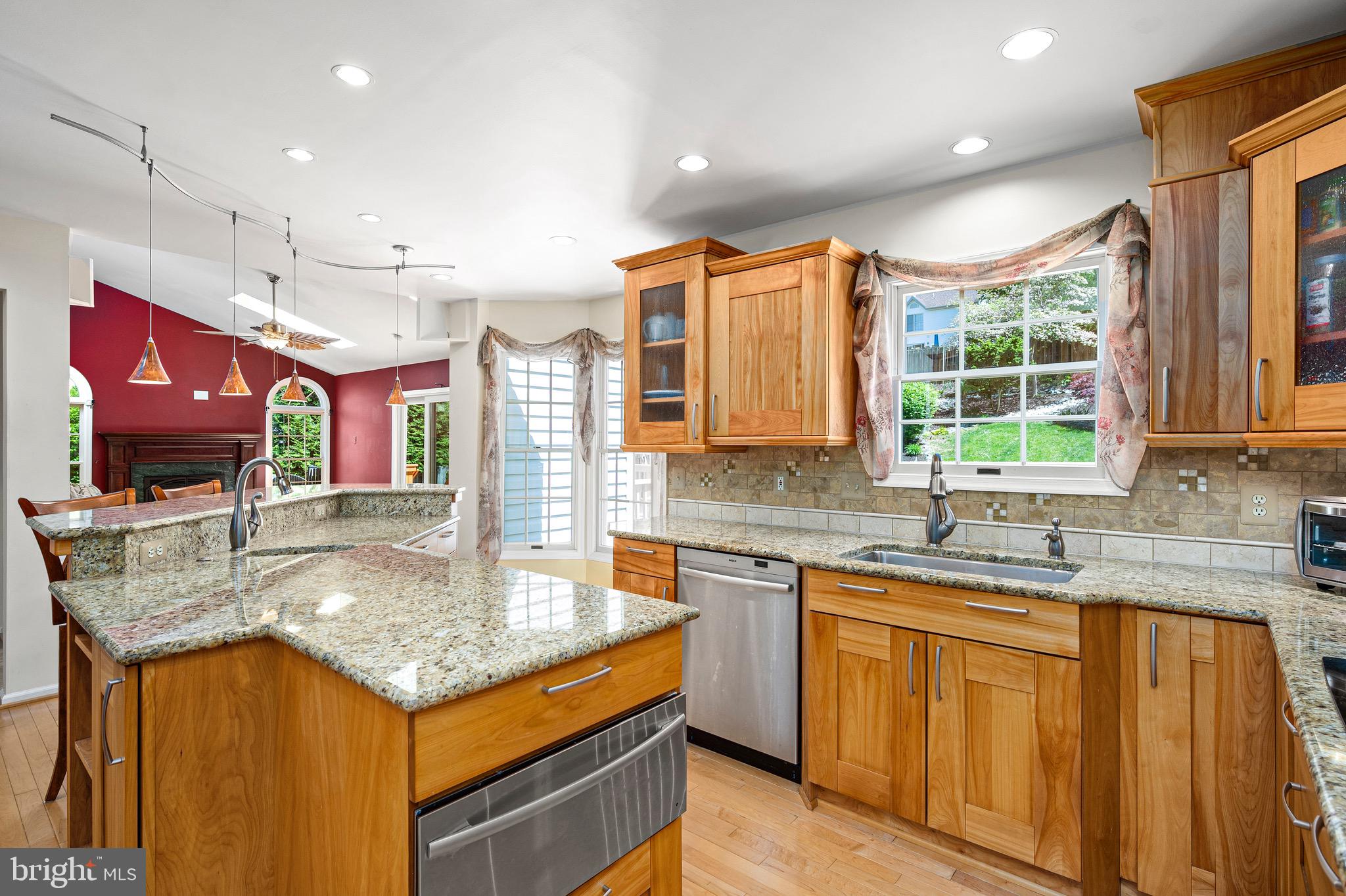 BRIDGEWATER - Residential