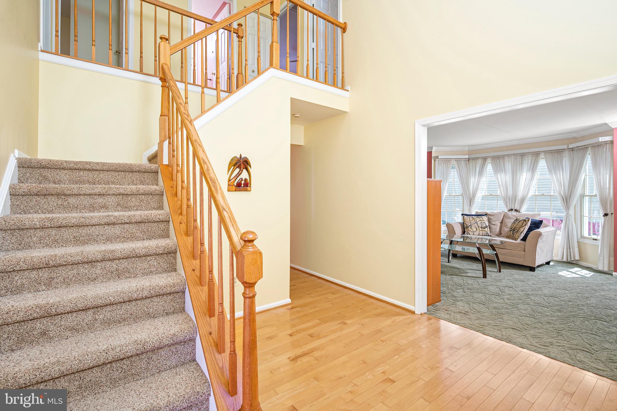 BRIDGEWATER - Residential