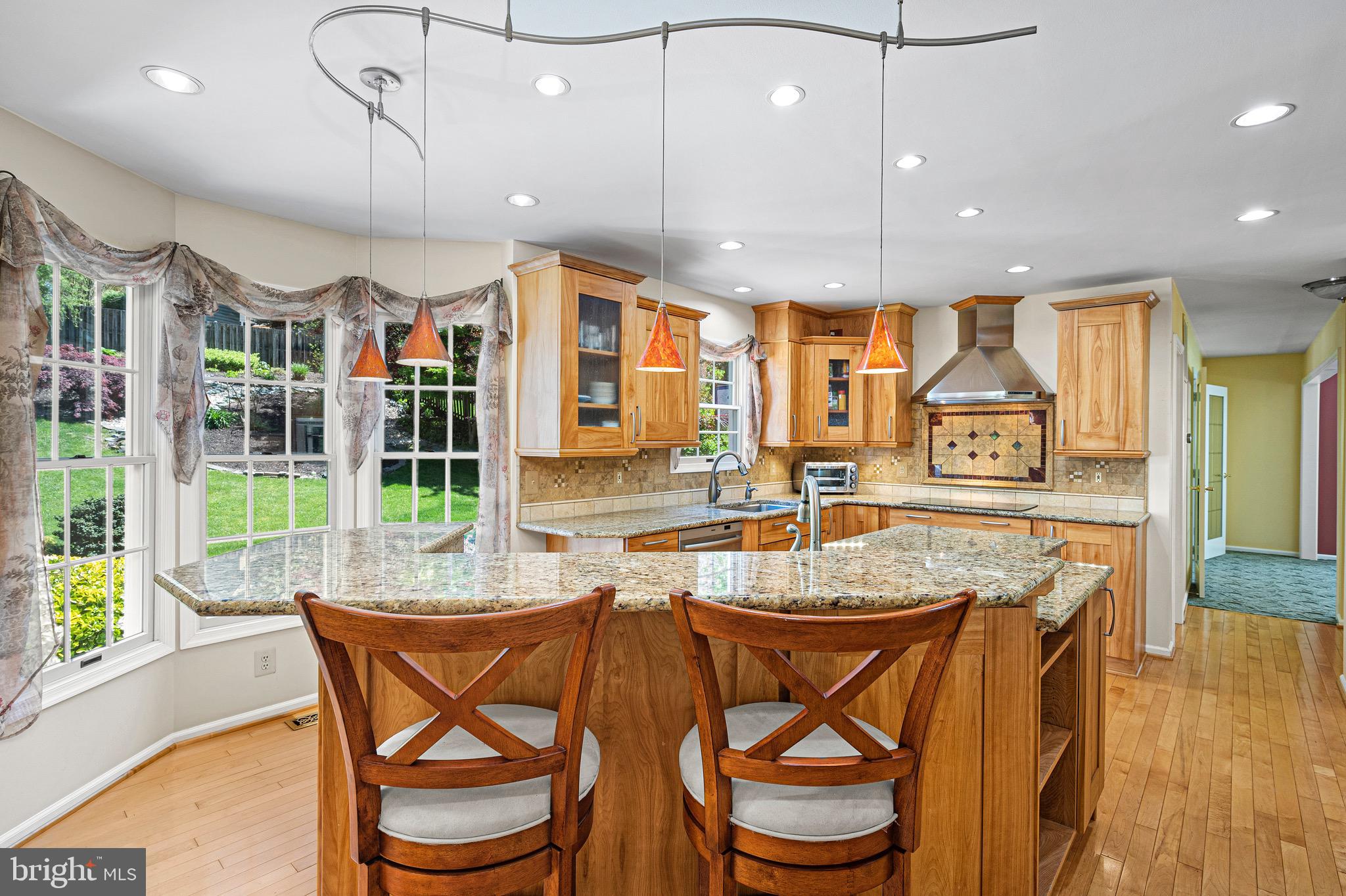 BRIDGEWATER - Residential