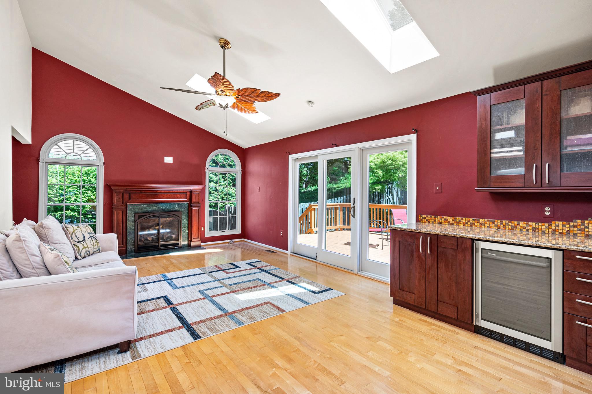 BRIDGEWATER - Residential