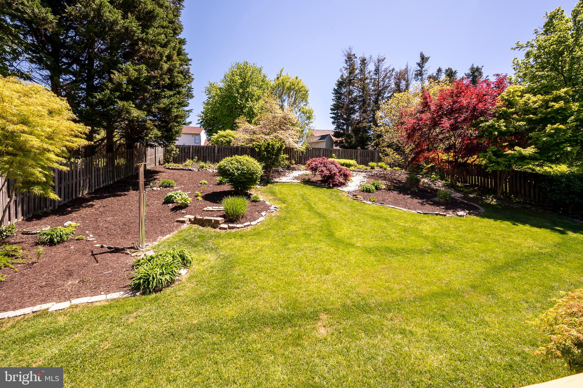 BRIDGEWATER - Residential