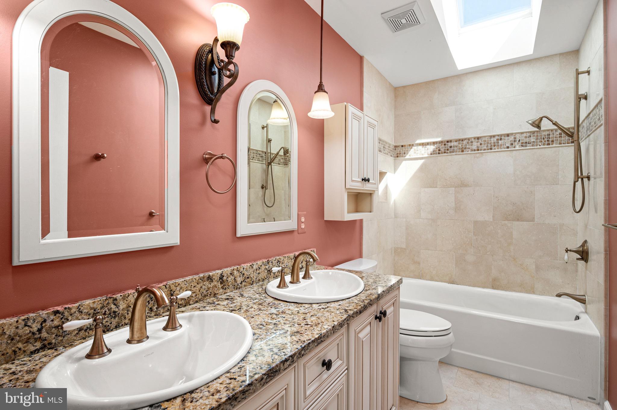 BRIDGEWATER - Residential