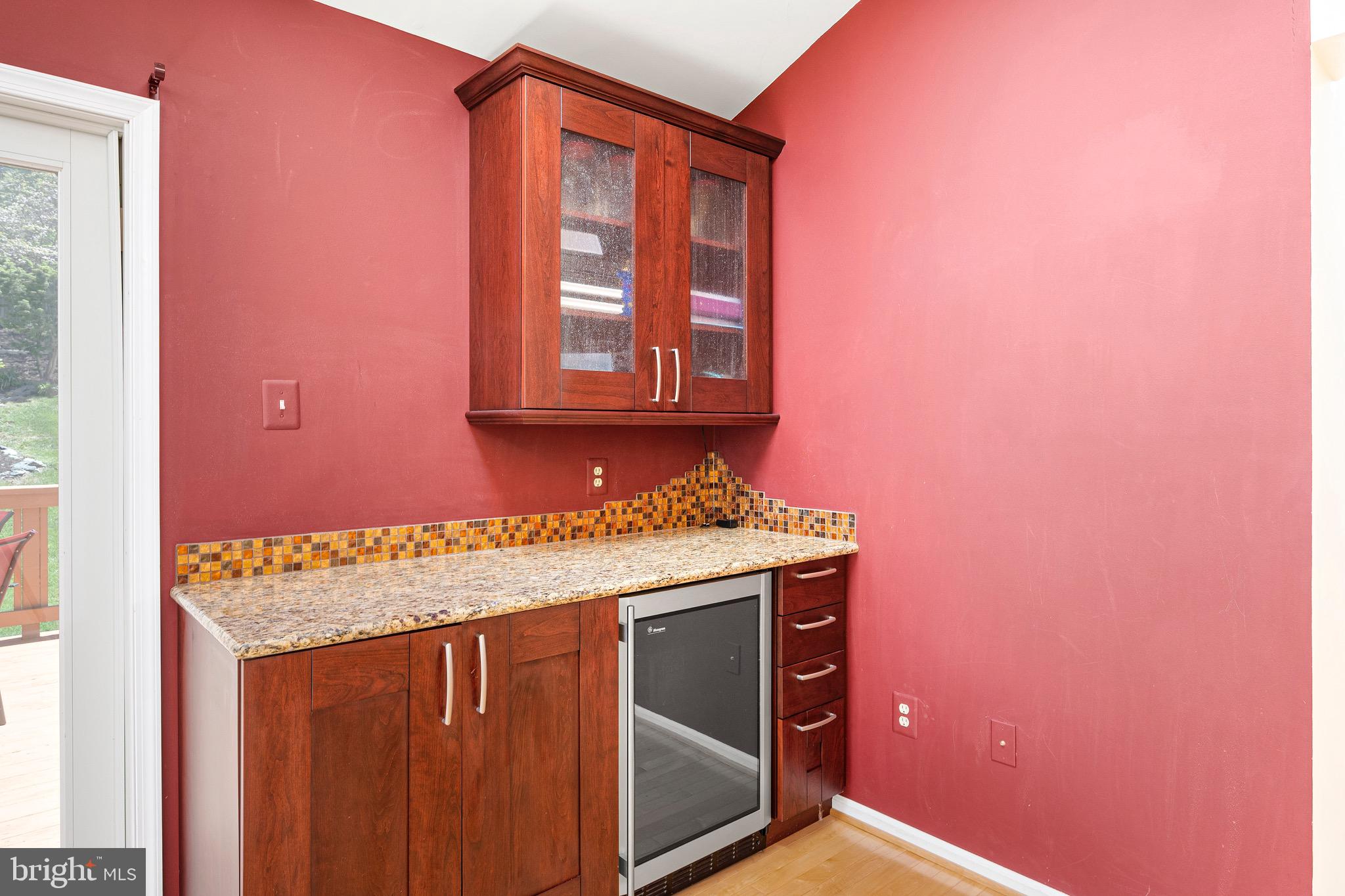 BRIDGEWATER - Residential