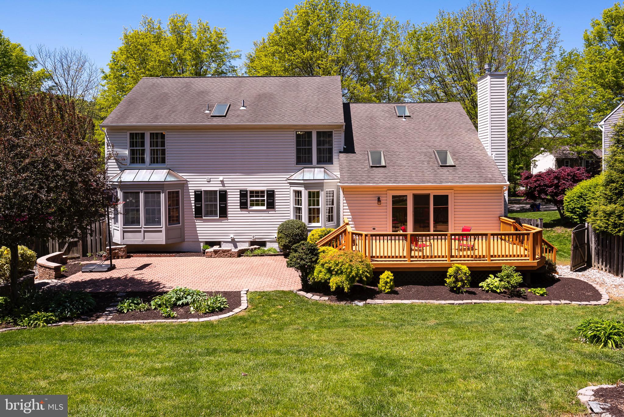 BRIDGEWATER - Residential