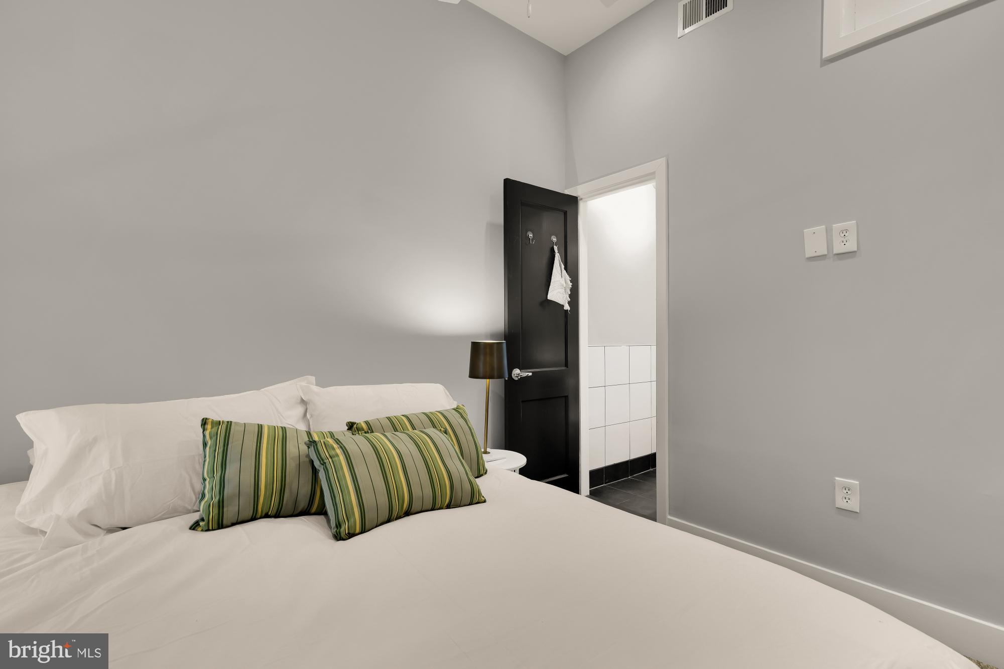 LEDROIT PARK - Residential Income