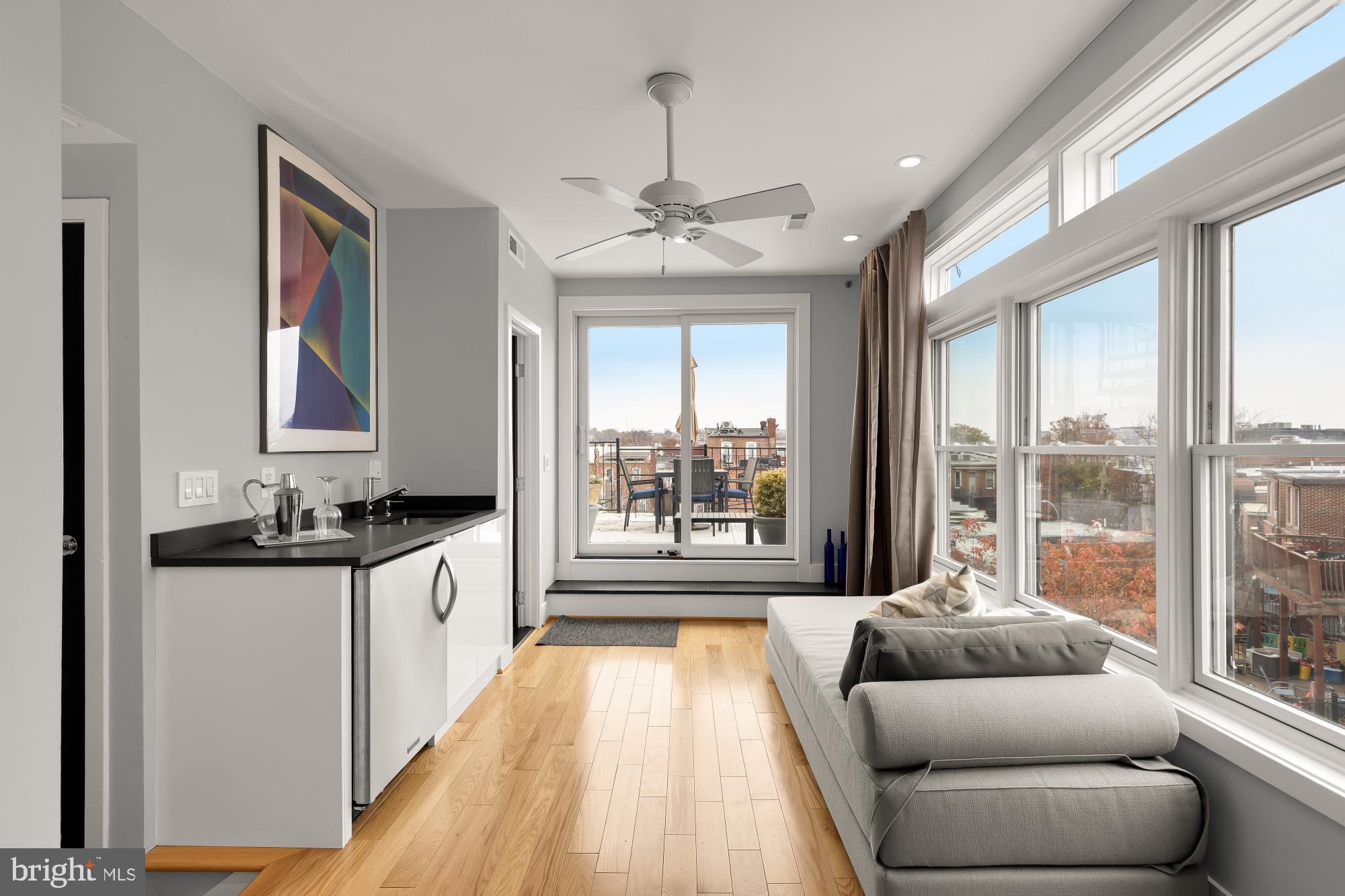 LEDROIT PARK - Residential Income