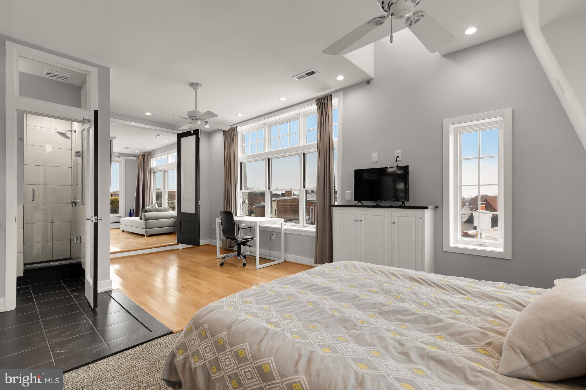 LEDROIT PARK - Residential Income