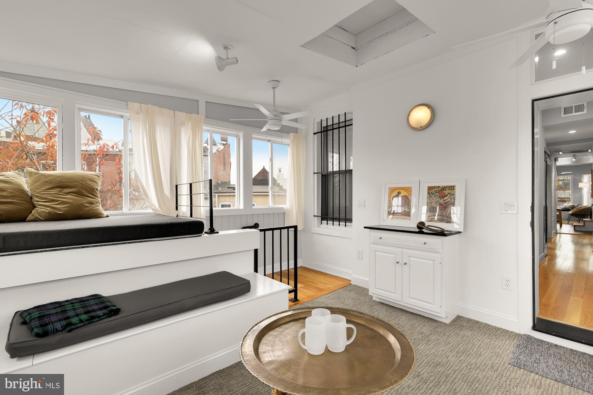 LEDROIT PARK - Residential Income