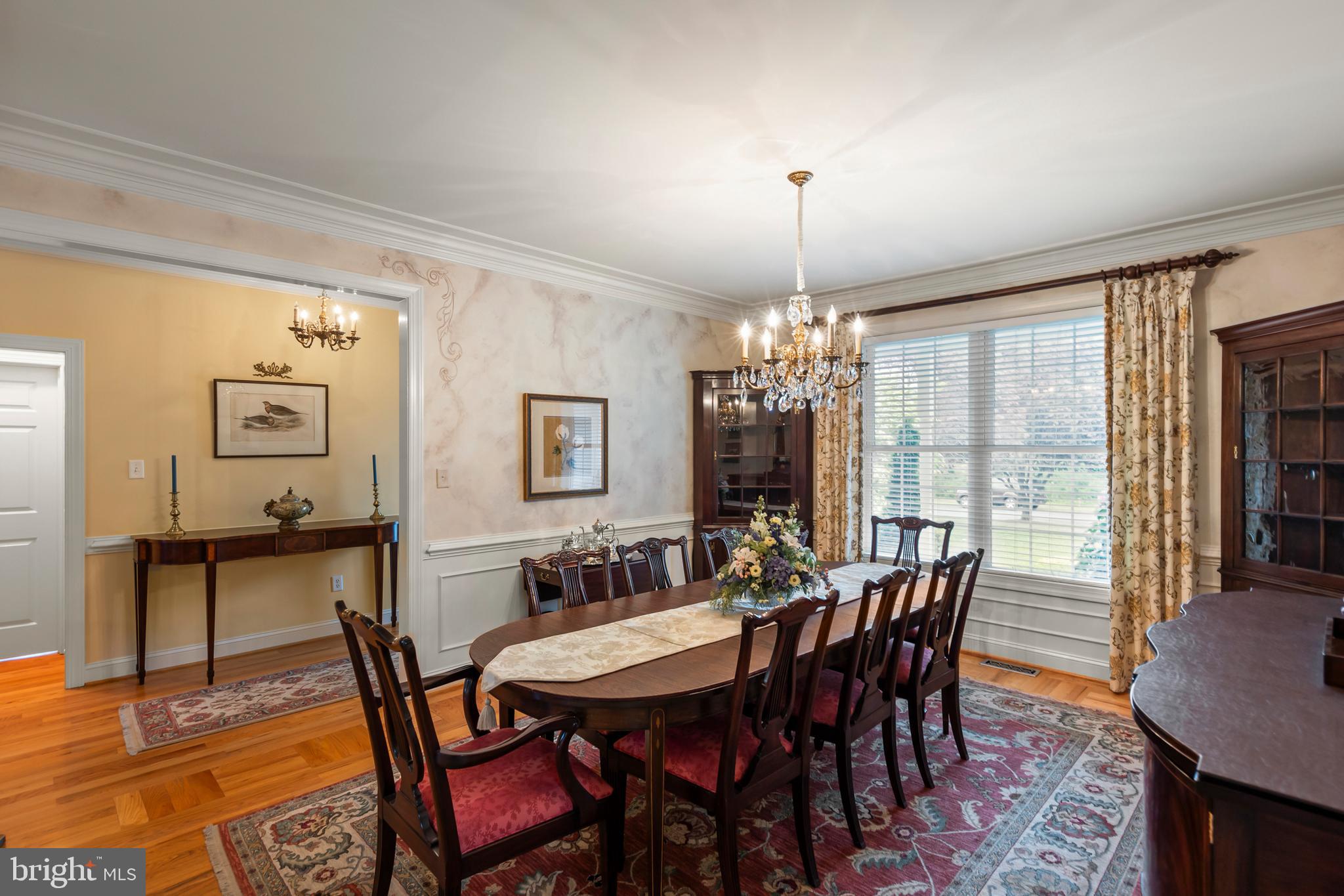 MEADOWBRANCH SOUTH - Residential