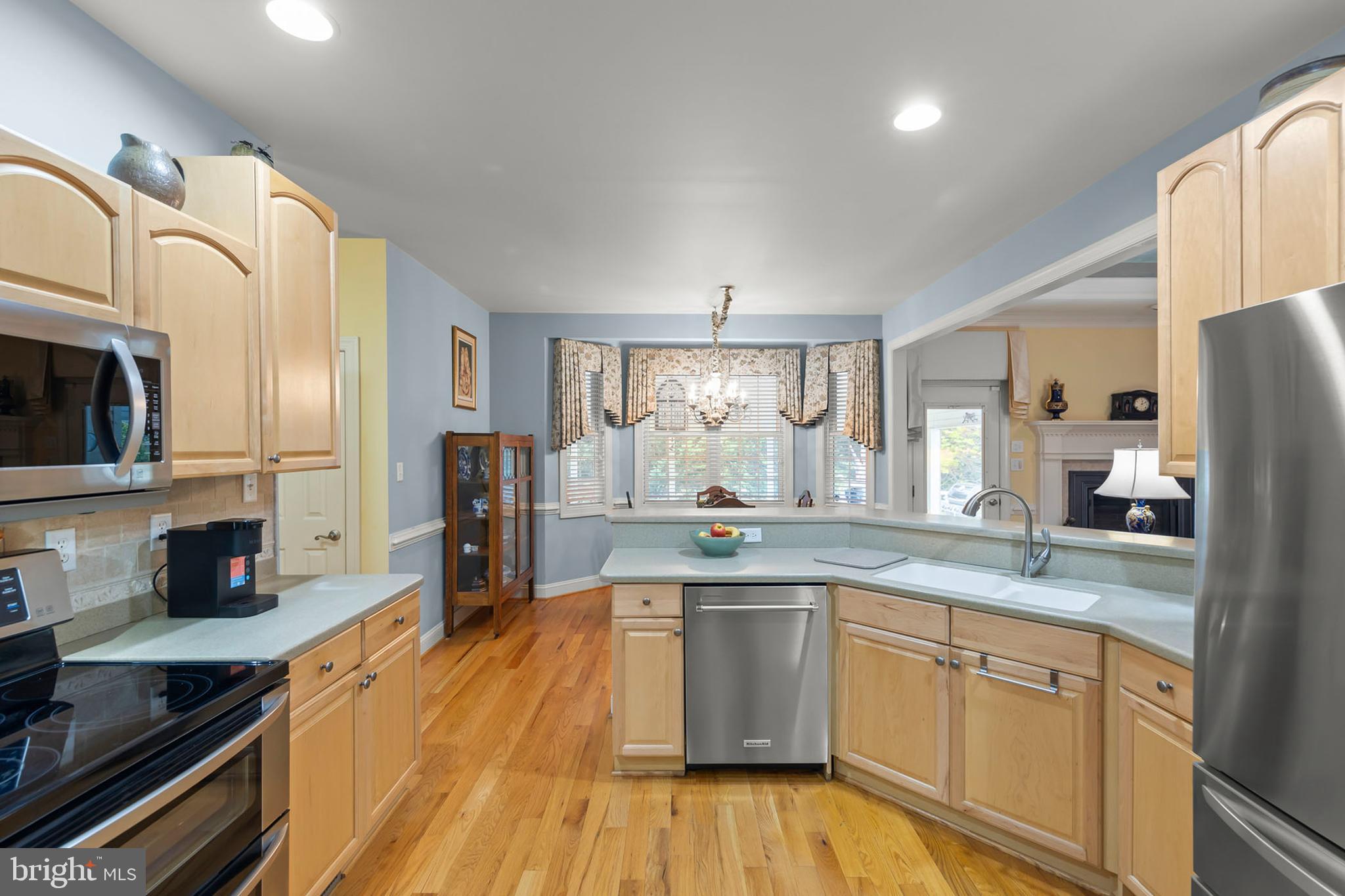 MEADOWBRANCH SOUTH - Residential