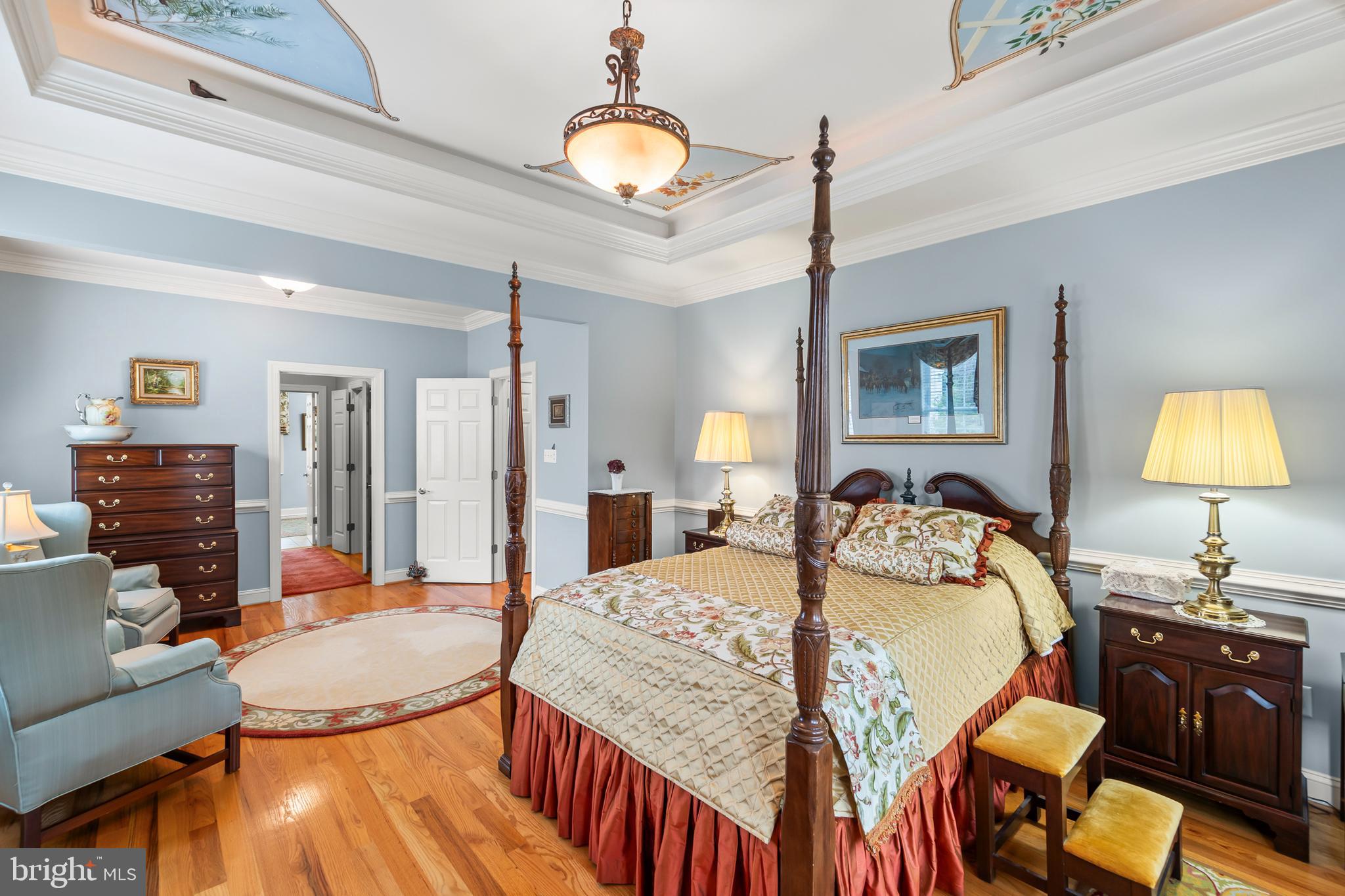 MEADOWBRANCH SOUTH - Residential