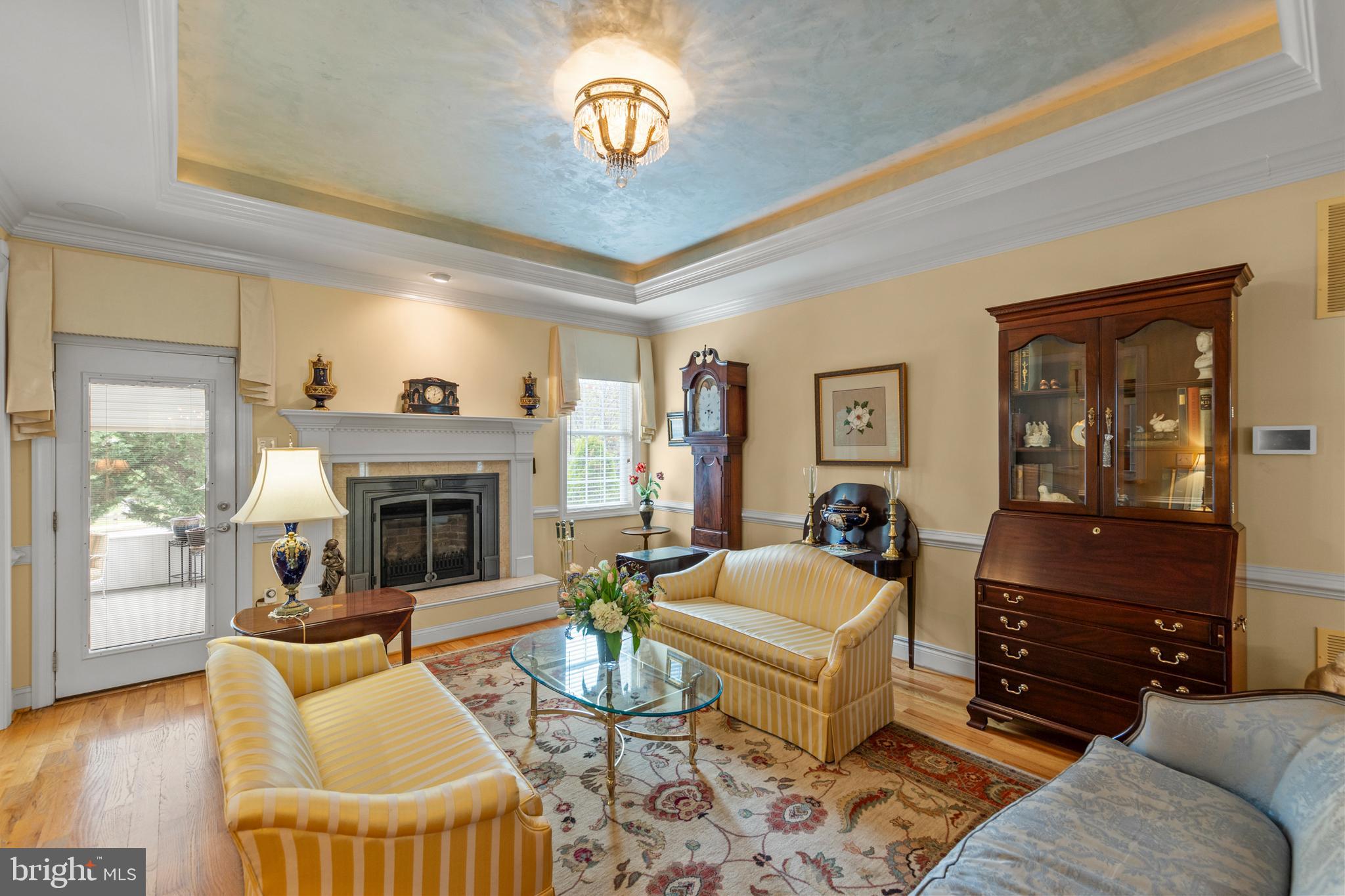 MEADOWBRANCH SOUTH - Residential