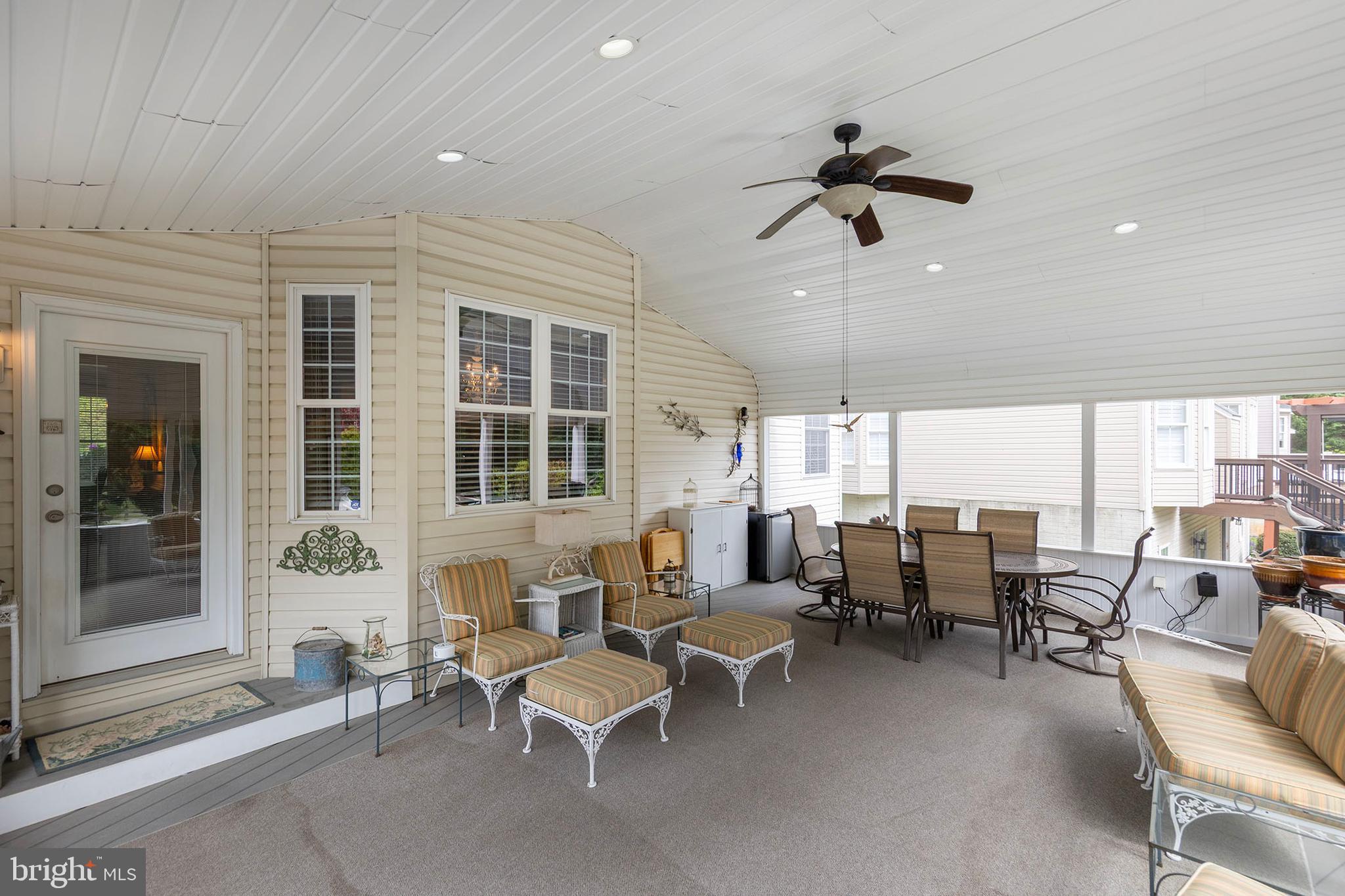 MEADOWBRANCH SOUTH - Residential
