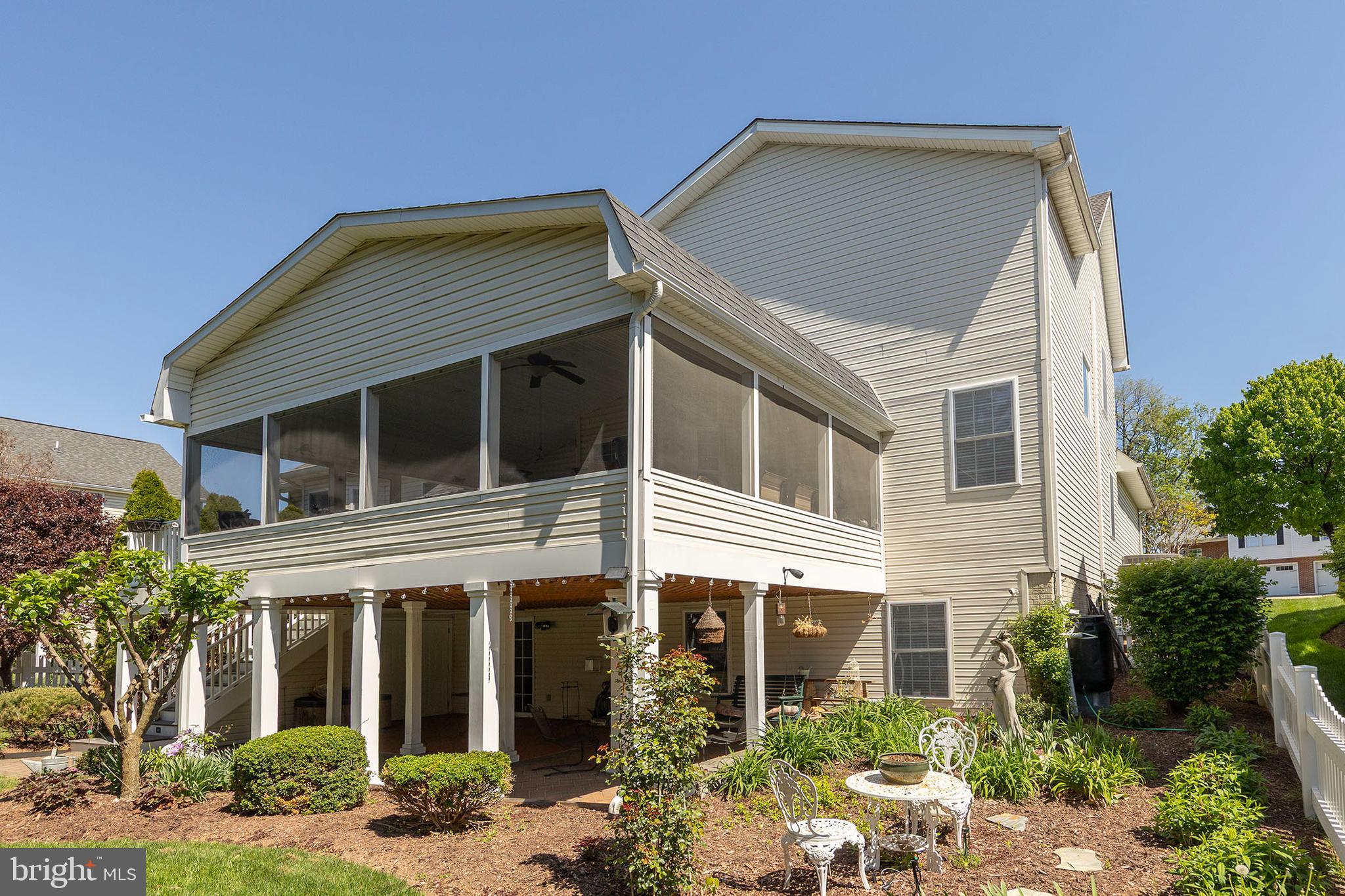 MEADOWBRANCH SOUTH - Residential