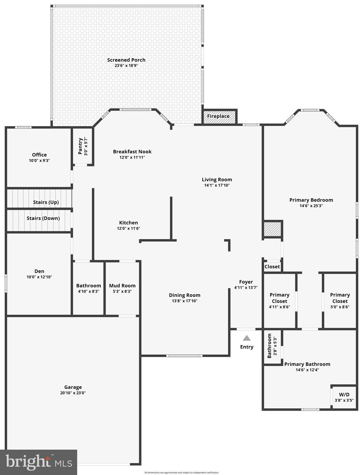 MEADOWBRANCH SOUTH - Residential