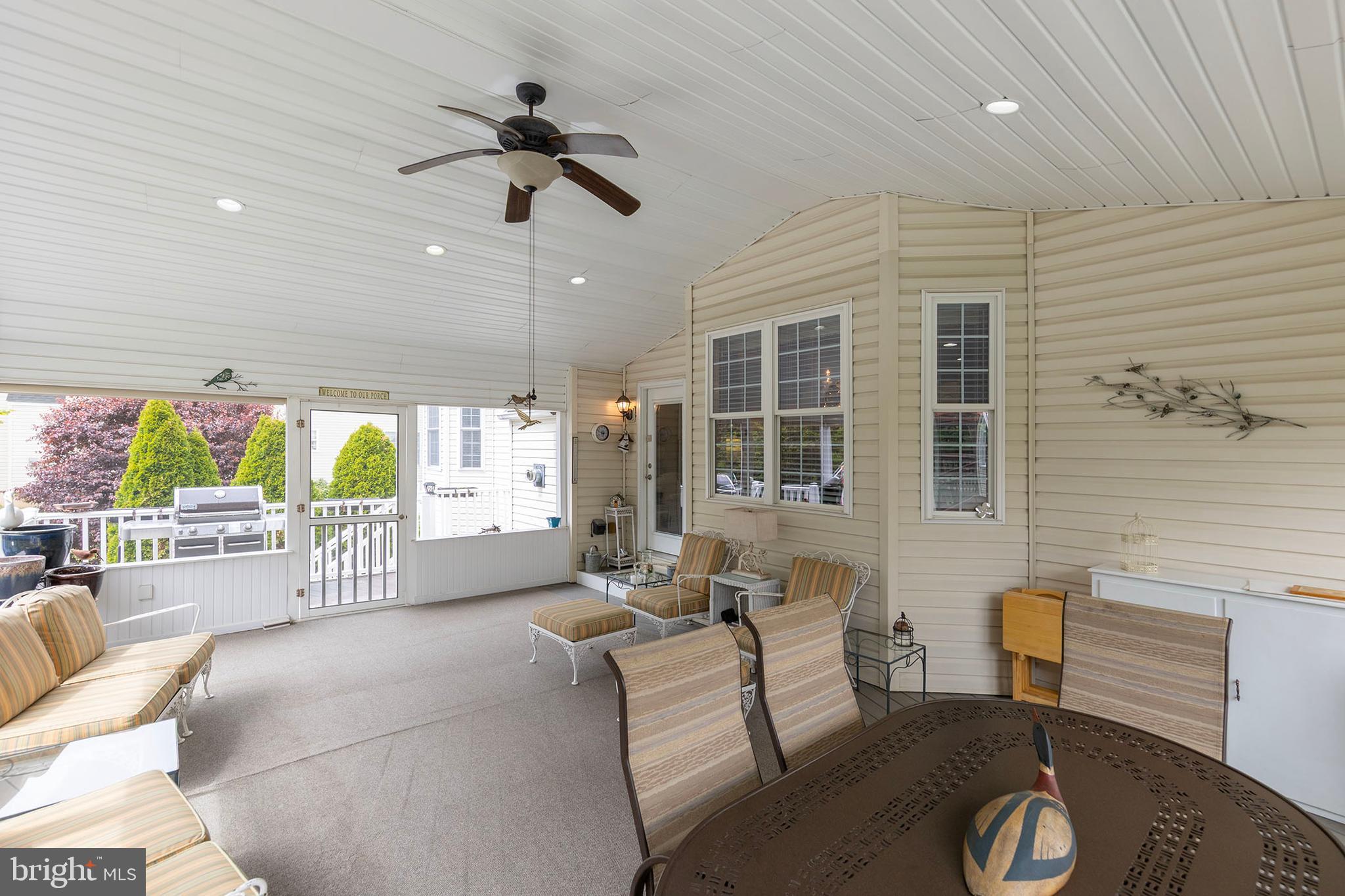 MEADOWBRANCH SOUTH - Residential