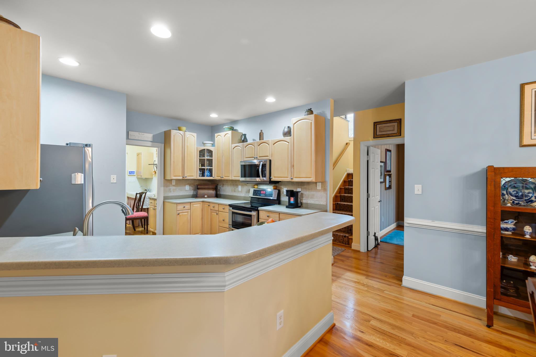 MEADOWBRANCH SOUTH - Residential