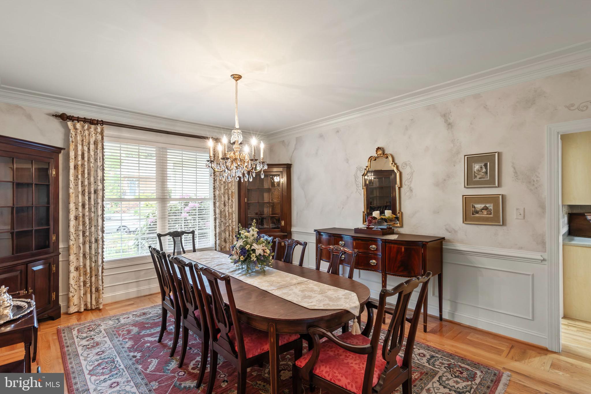 MEADOWBRANCH SOUTH - Residential