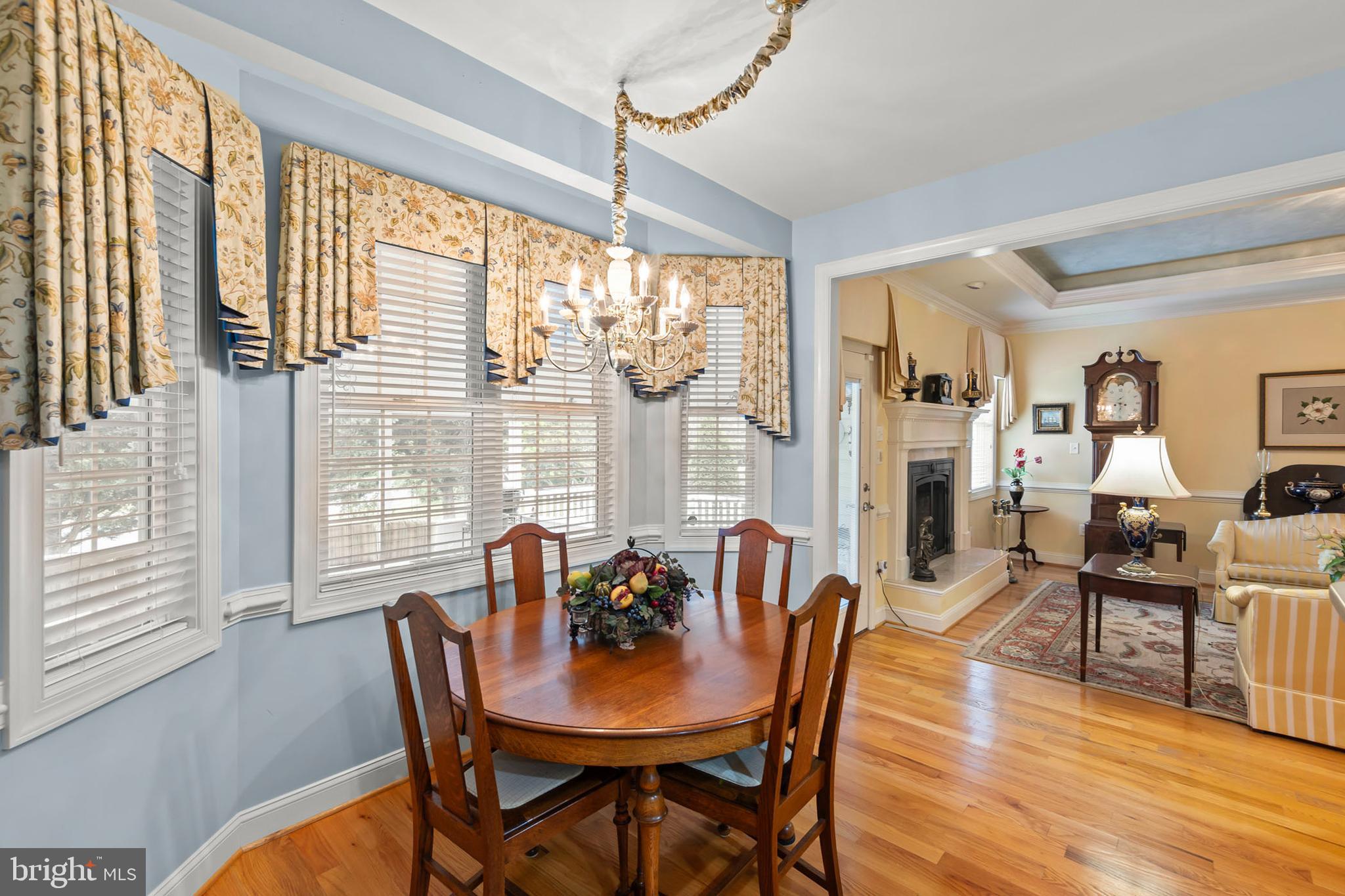 MEADOWBRANCH SOUTH - Residential