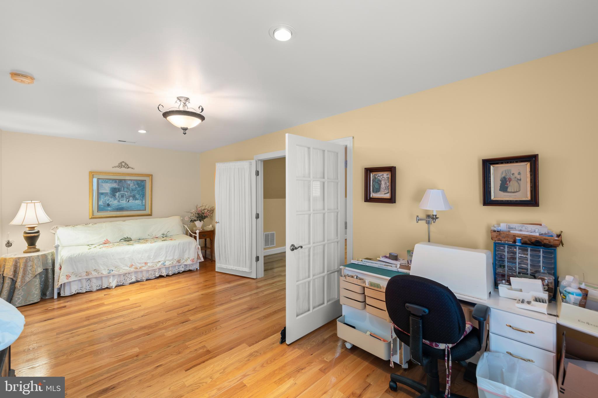 MEADOWBRANCH SOUTH - Residential