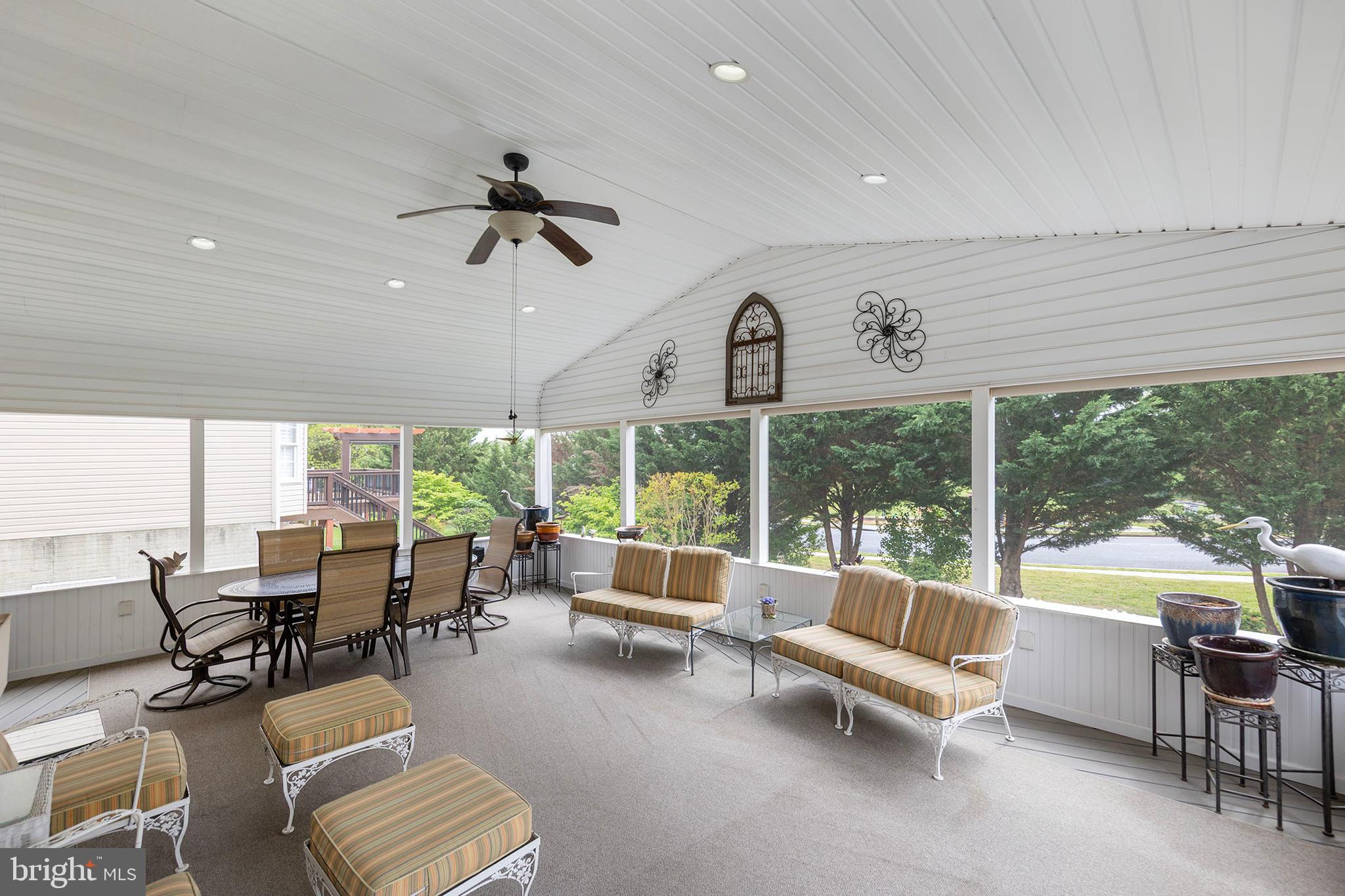 MEADOWBRANCH SOUTH - Residential