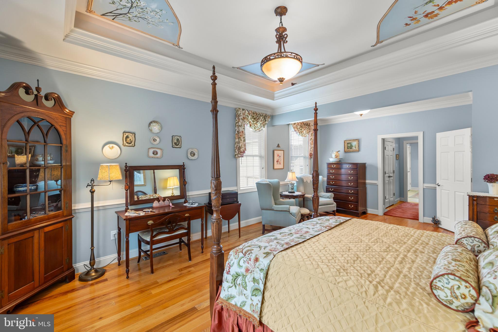 MEADOWBRANCH SOUTH - Residential