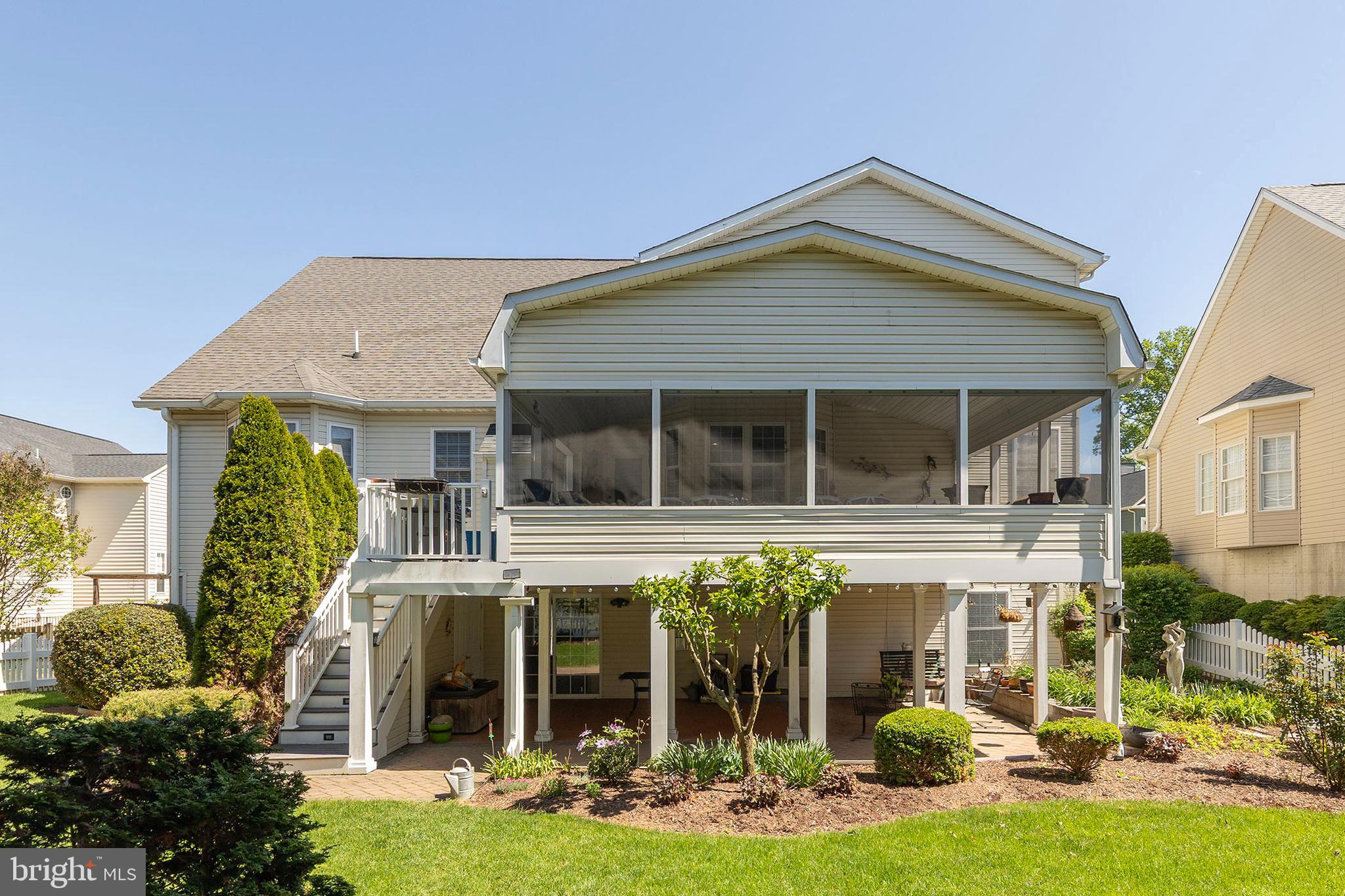 MEADOWBRANCH SOUTH - Residential