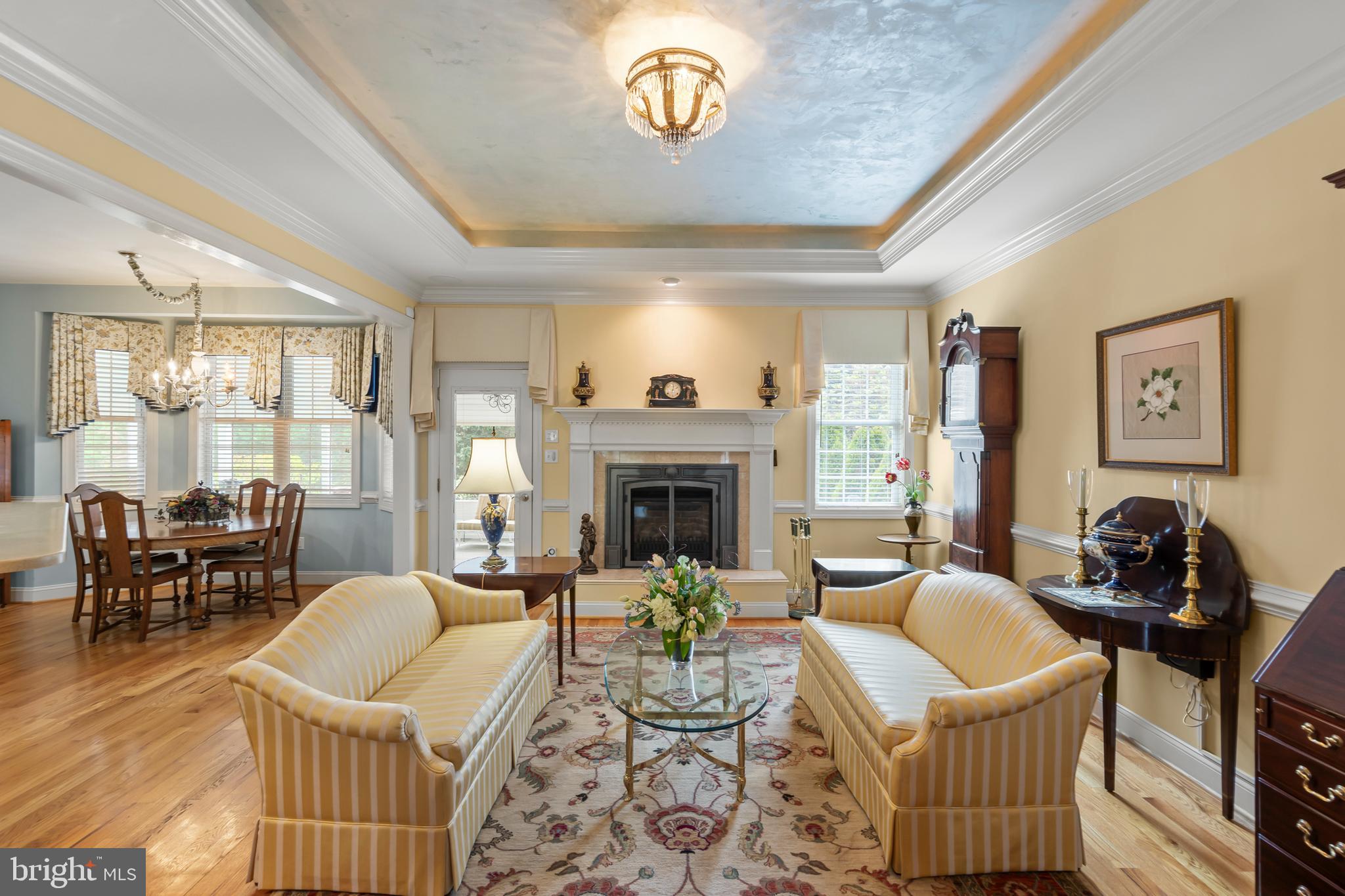 MEADOWBRANCH SOUTH - Residential