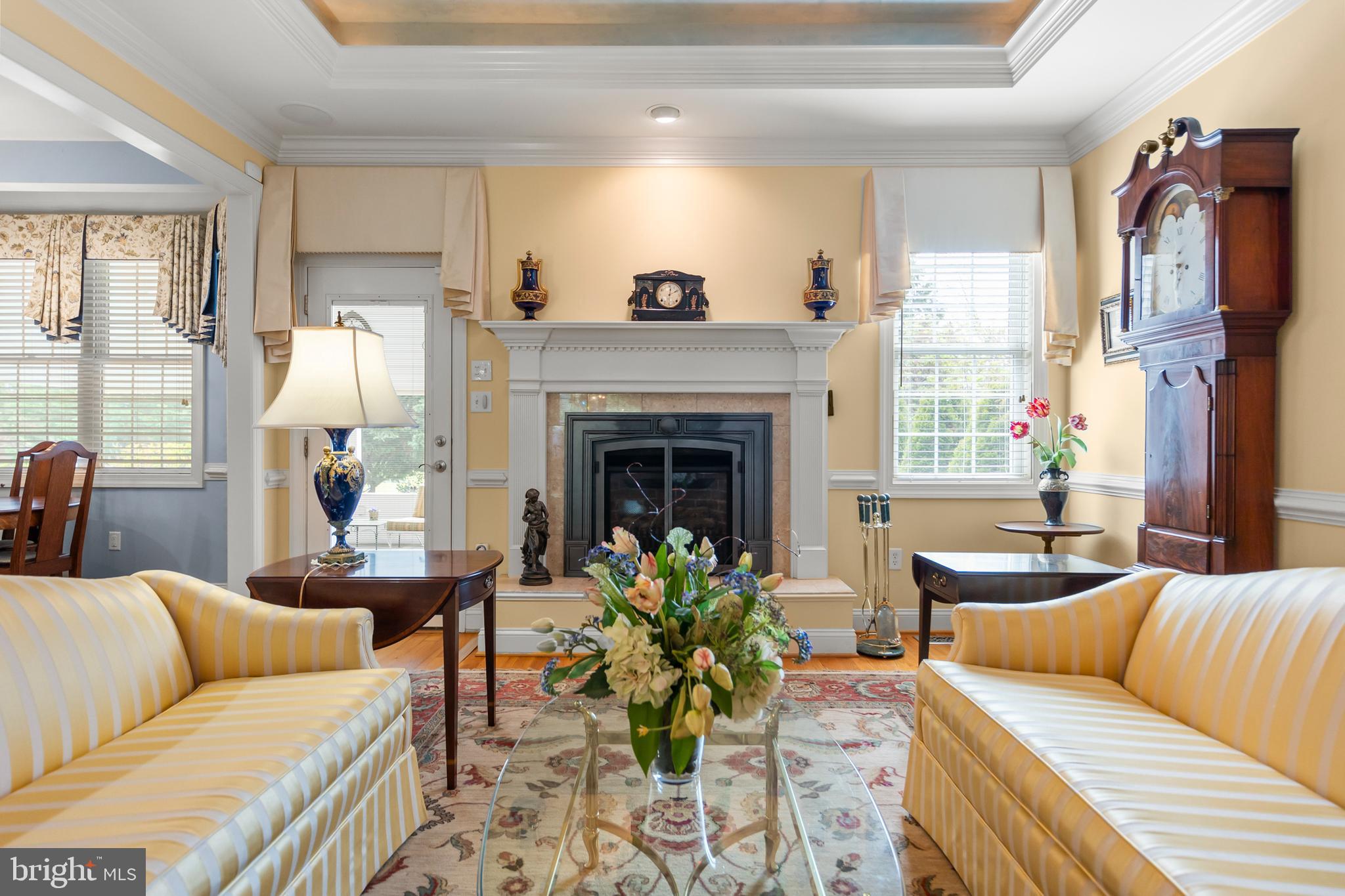 MEADOWBRANCH SOUTH - Residential