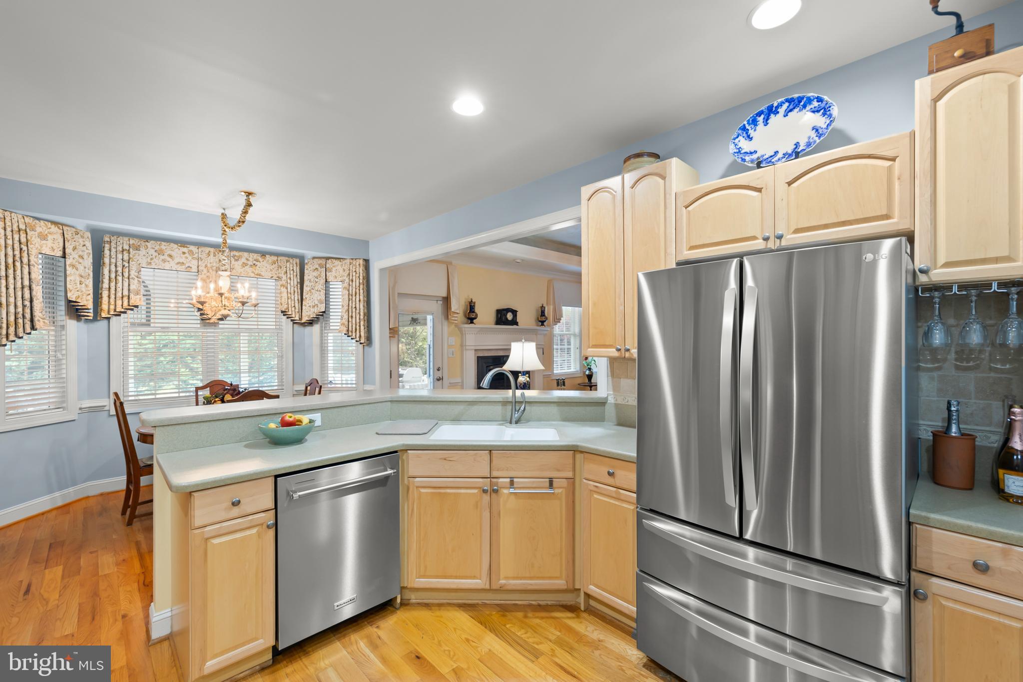 MEADOWBRANCH SOUTH - Residential