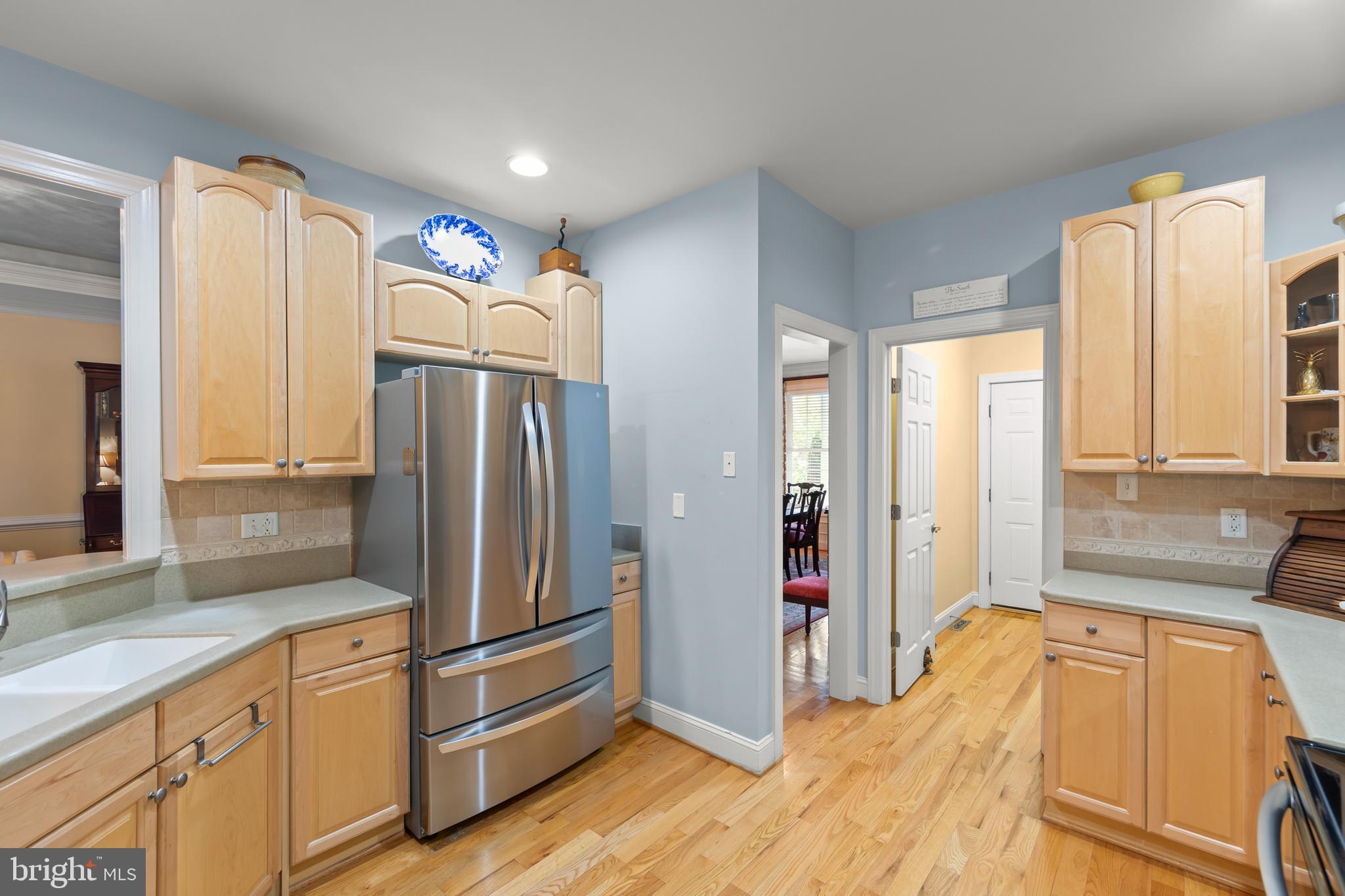 MEADOWBRANCH SOUTH - Residential