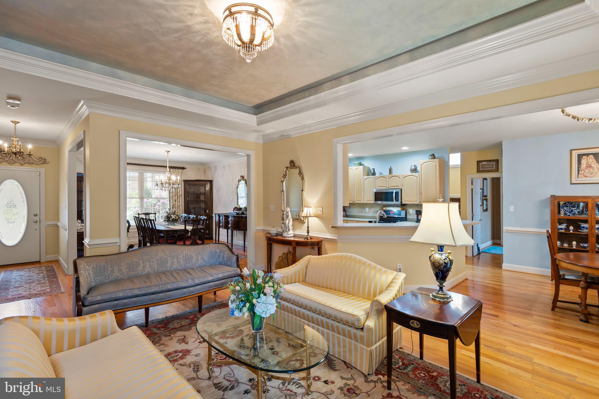 MEADOWBRANCH SOUTH - Residential