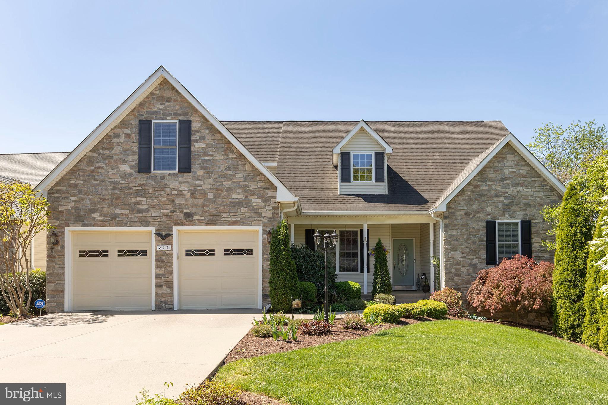 MEADOWBRANCH SOUTH - Residential