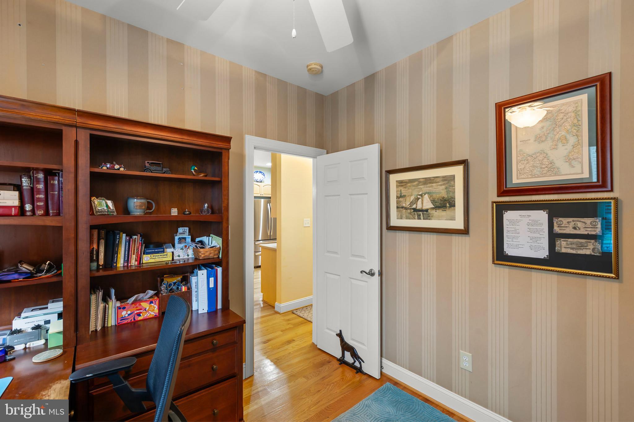 MEADOWBRANCH SOUTH - Residential