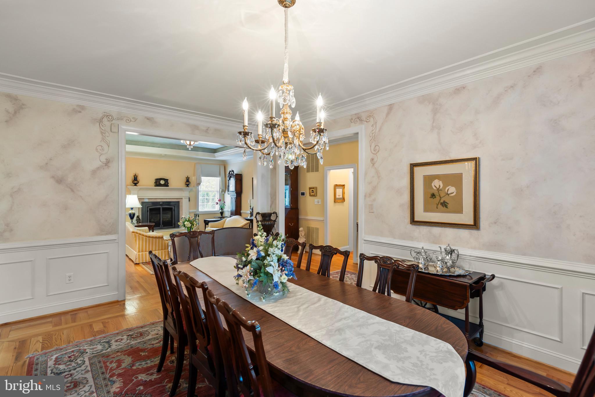 MEADOWBRANCH SOUTH - Residential