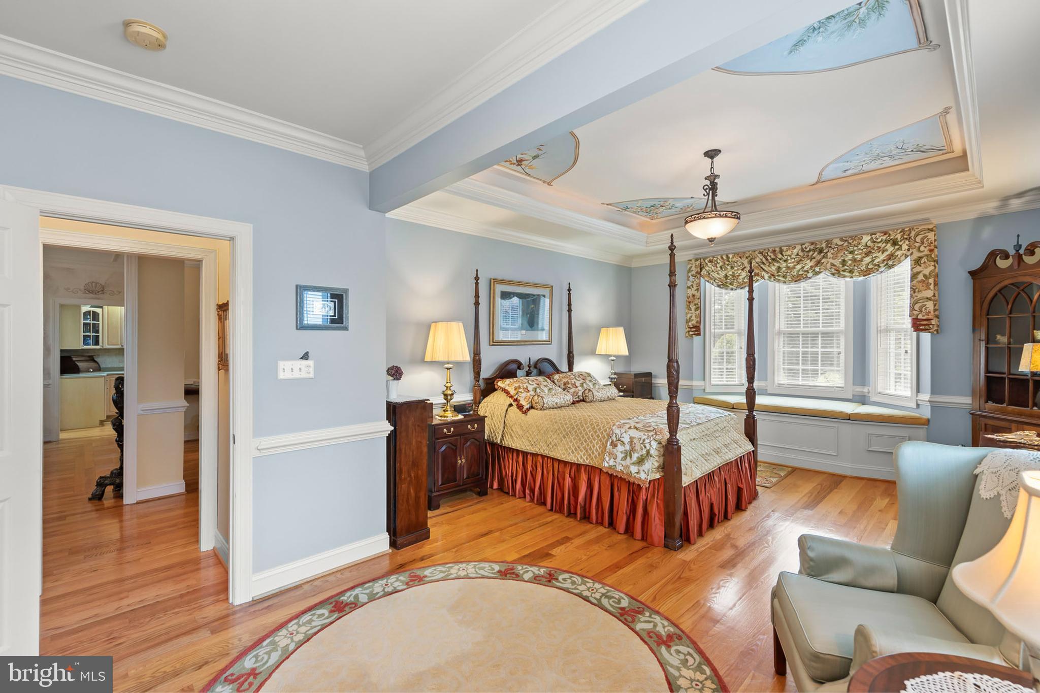MEADOWBRANCH SOUTH - Residential