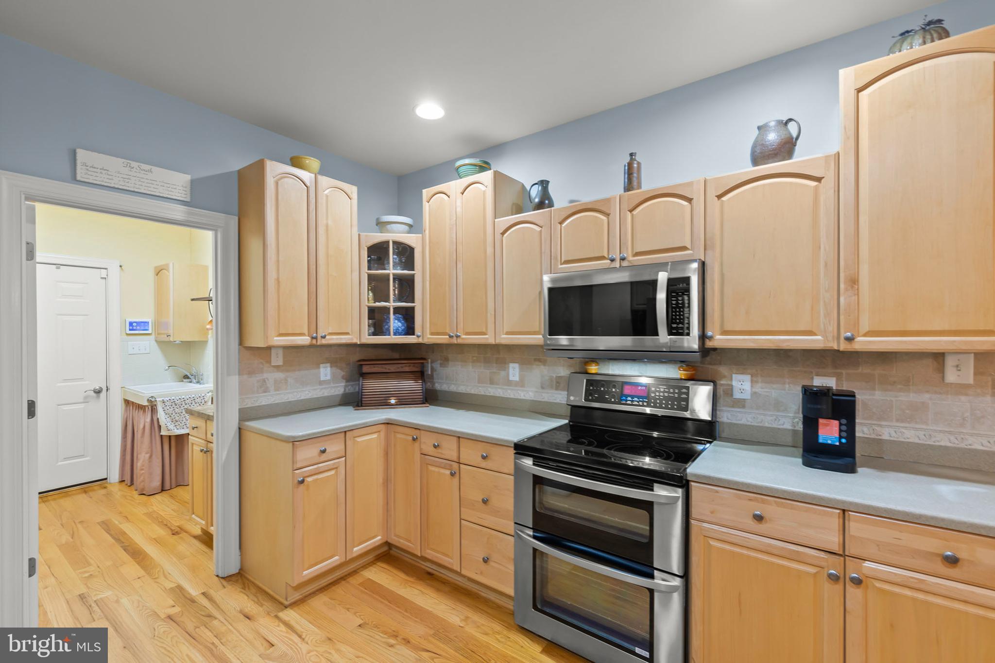 MEADOWBRANCH SOUTH - Residential