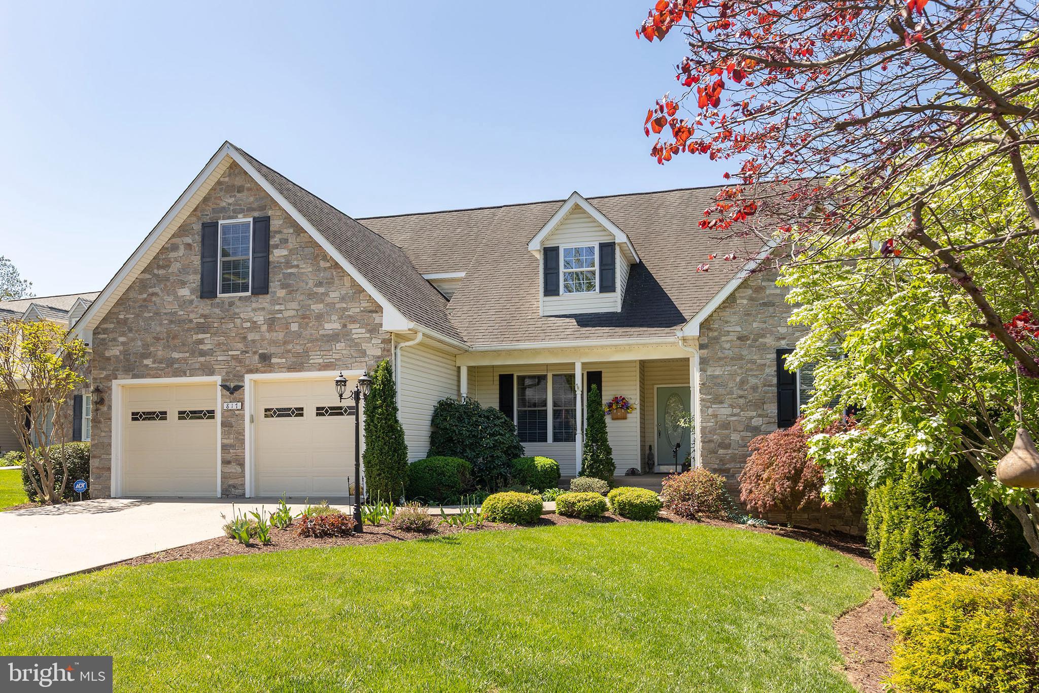 MEADOWBRANCH SOUTH - Residential
