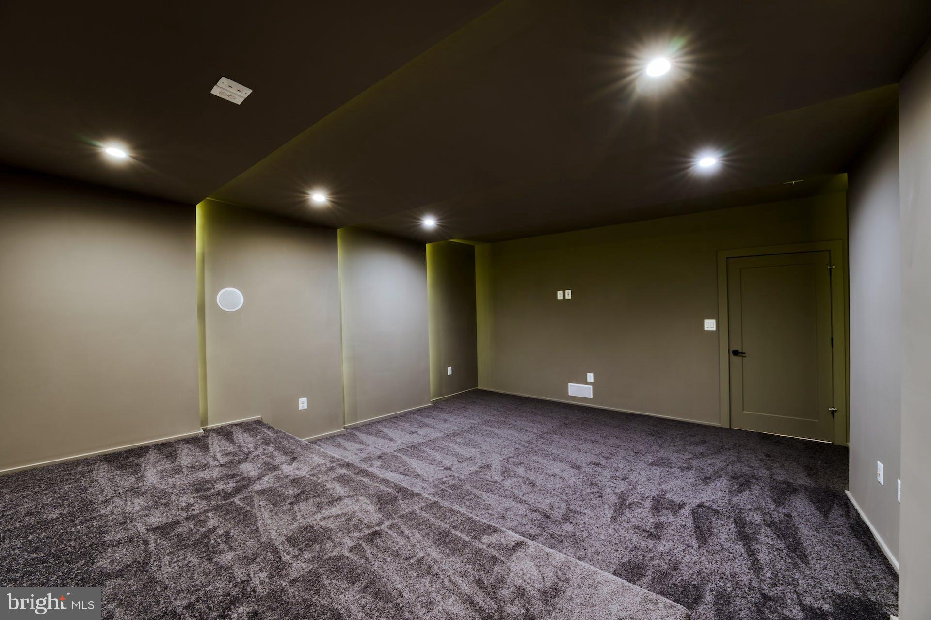 MINOR HILL - Residential