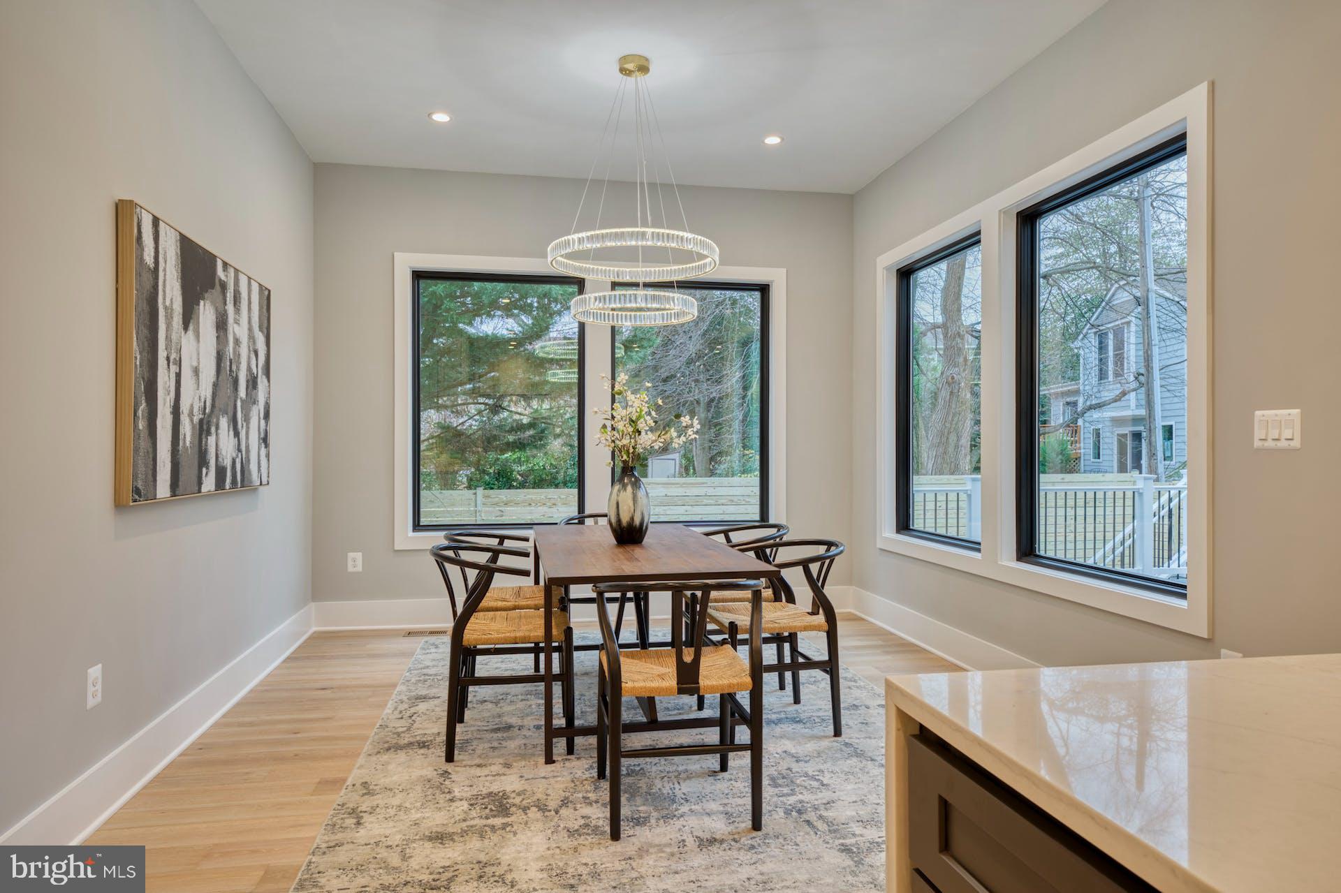 MINOR HILL - Residential