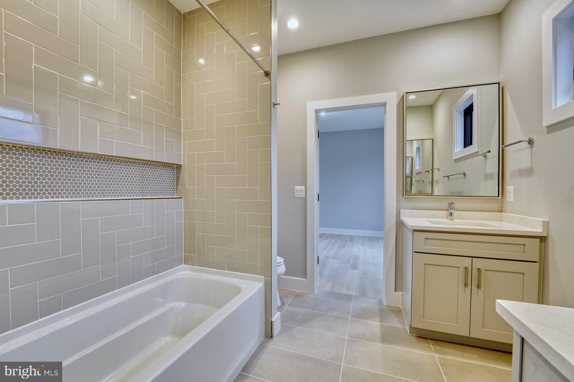 MINOR HILL - Residential