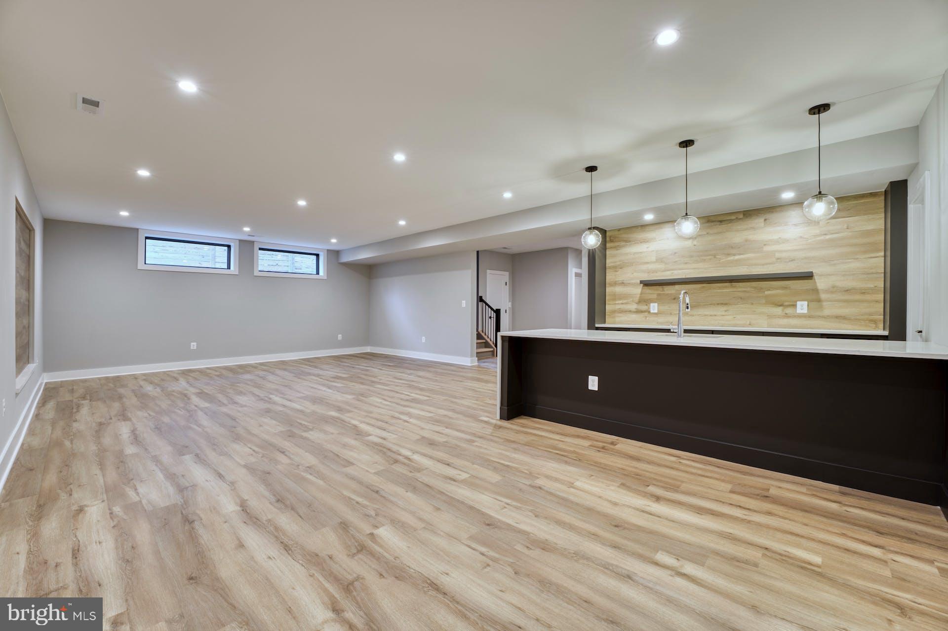 MINOR HILL - Residential