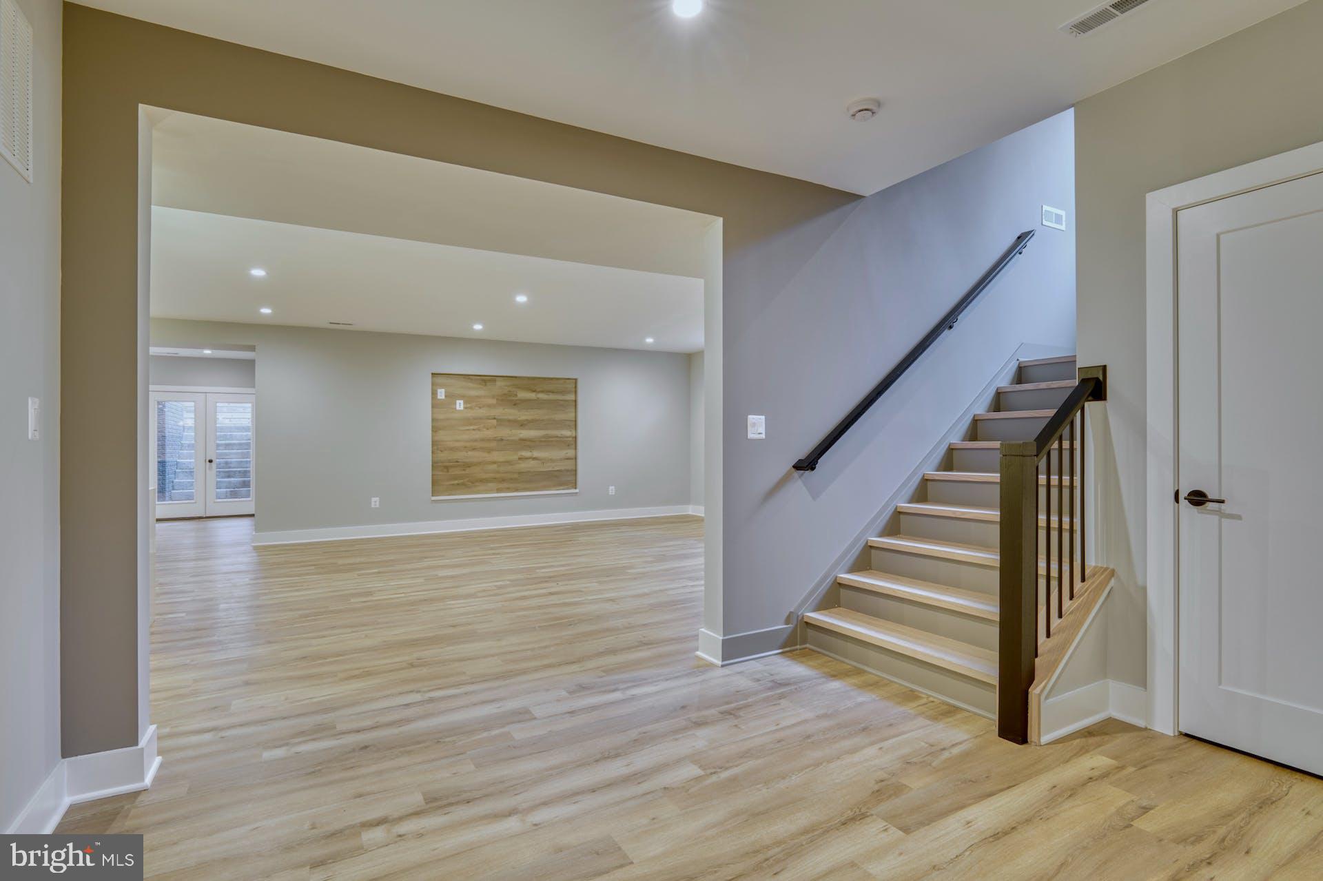 MINOR HILL - Residential