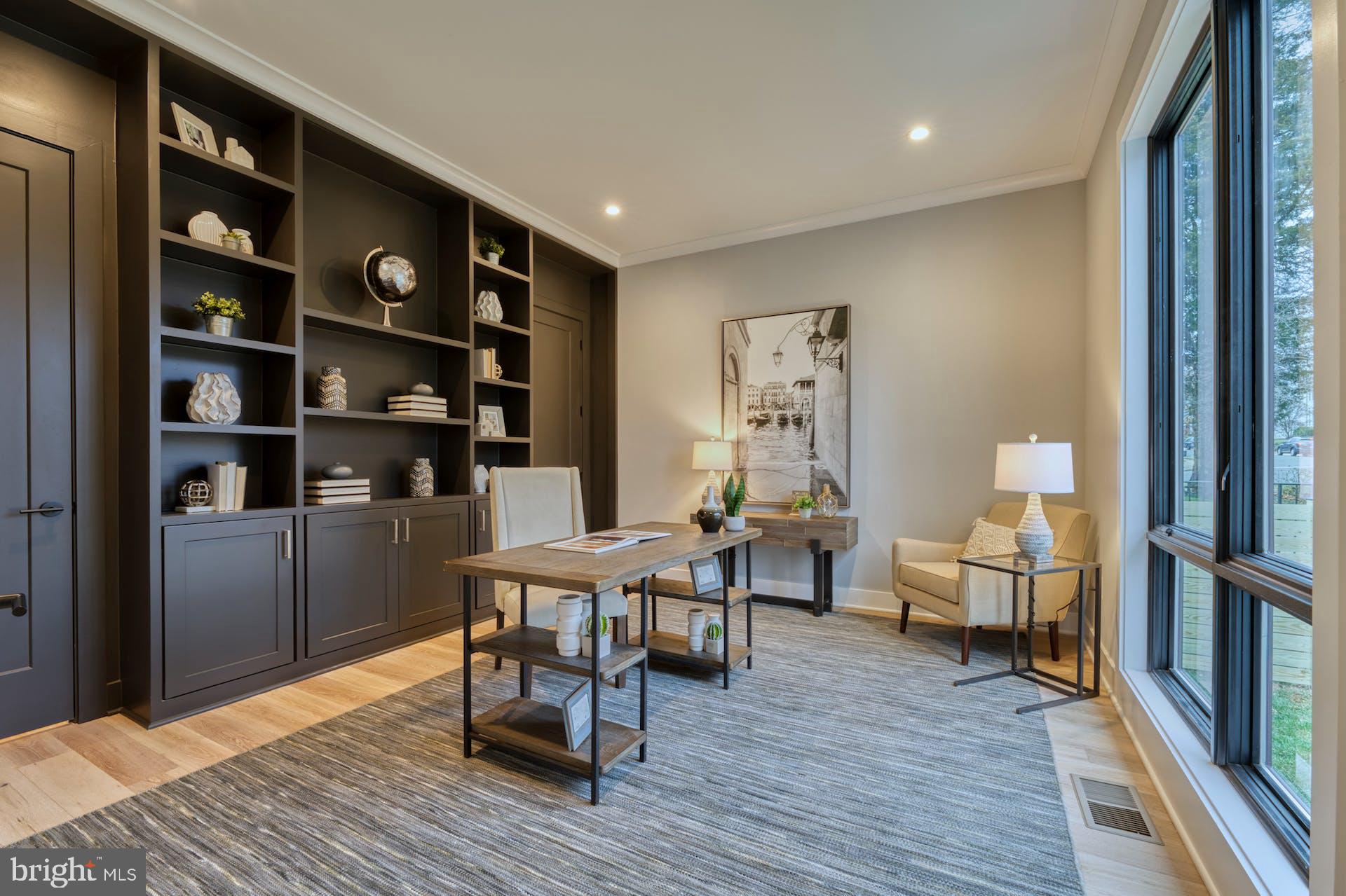 MINOR HILL - Residential