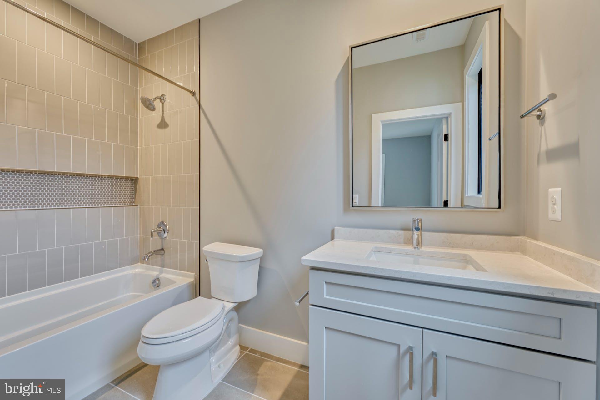 MINOR HILL - Residential